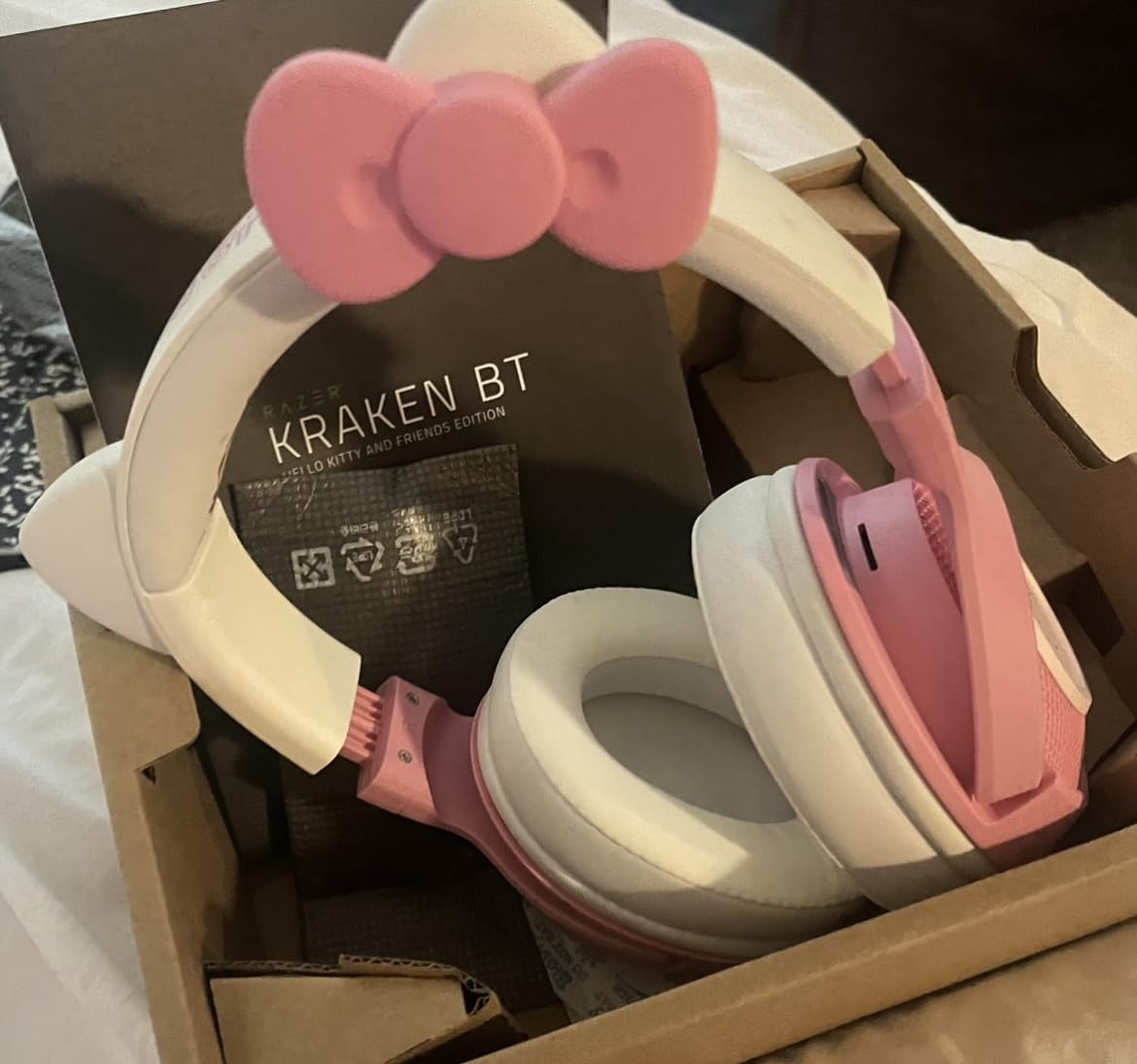 Cute AND actually good