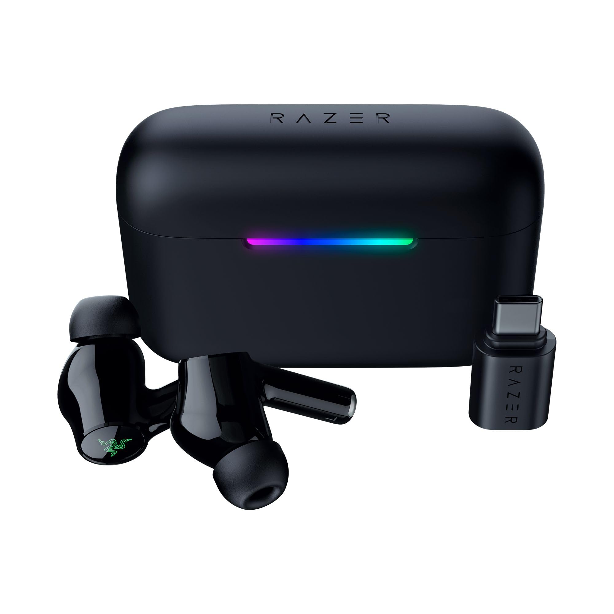 razer-hammerhead-v3-hyperspeed-wireless-anc-gaming-earbuds-2-4ghz-bluetooth-6-0- image 8