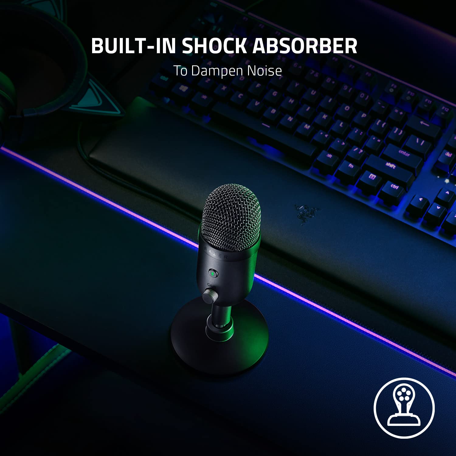 razer-seiren-v2-x-usb-condenser-microphone-supercardioid-pickup-digital-limiter- image 6