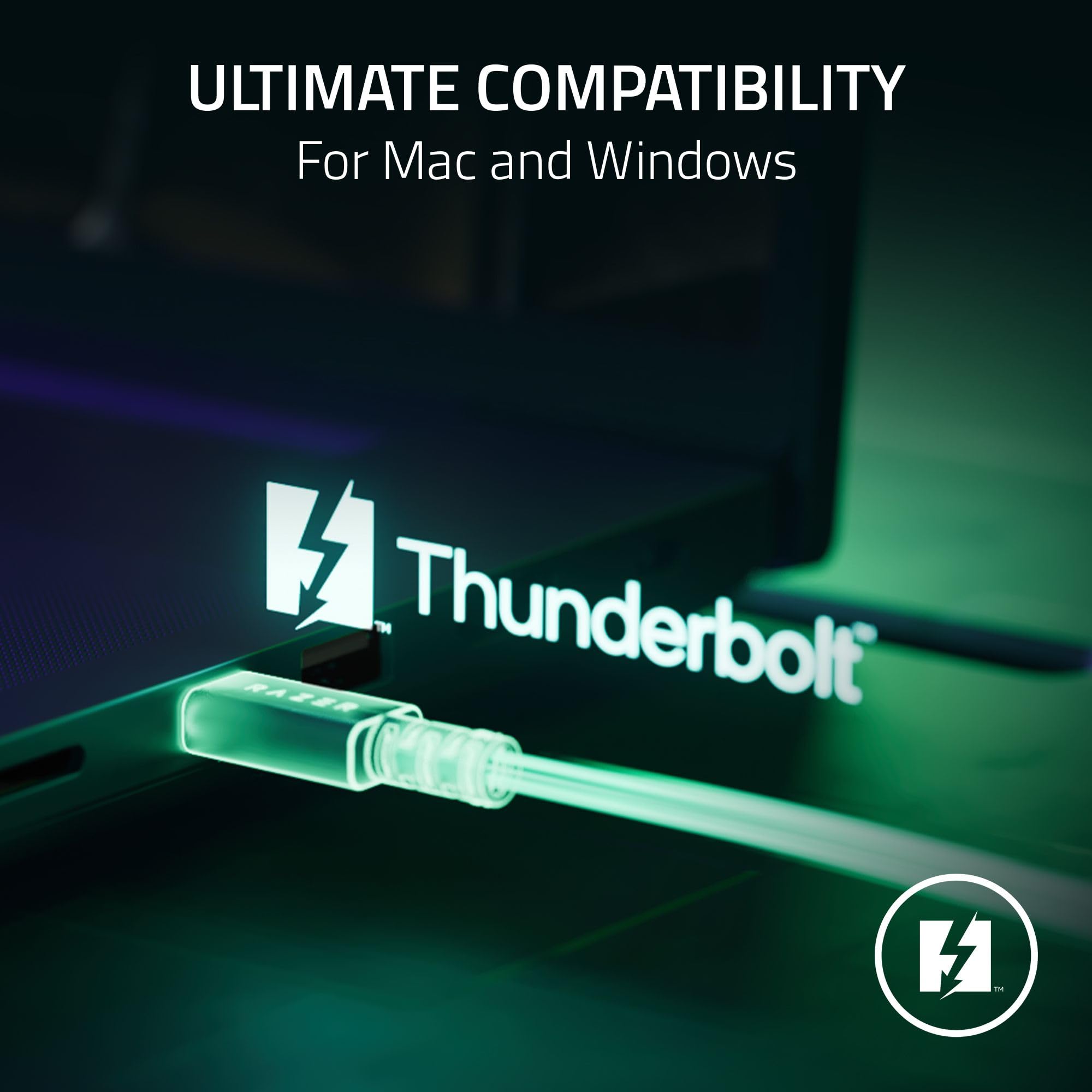 razer-thunderbolt-4-cable-0-8m-2-5ft-intel-certified-40gb-s-data-8k-display-100w image 5