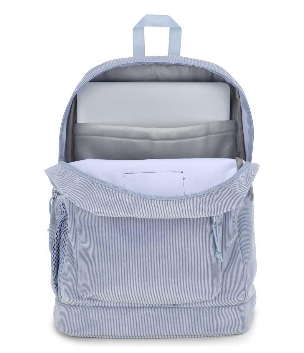jansport-cross-town-plus-remix-backpack-with-15-laptop-sleeve-padded-back-panel- image 4