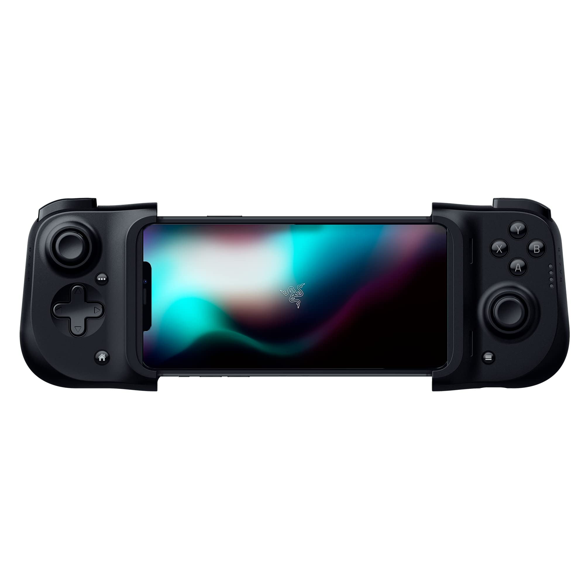 razer-kishi-mobile-gaming-controller-gamepad-for-iphone-lightning-mfi-certified- image 8