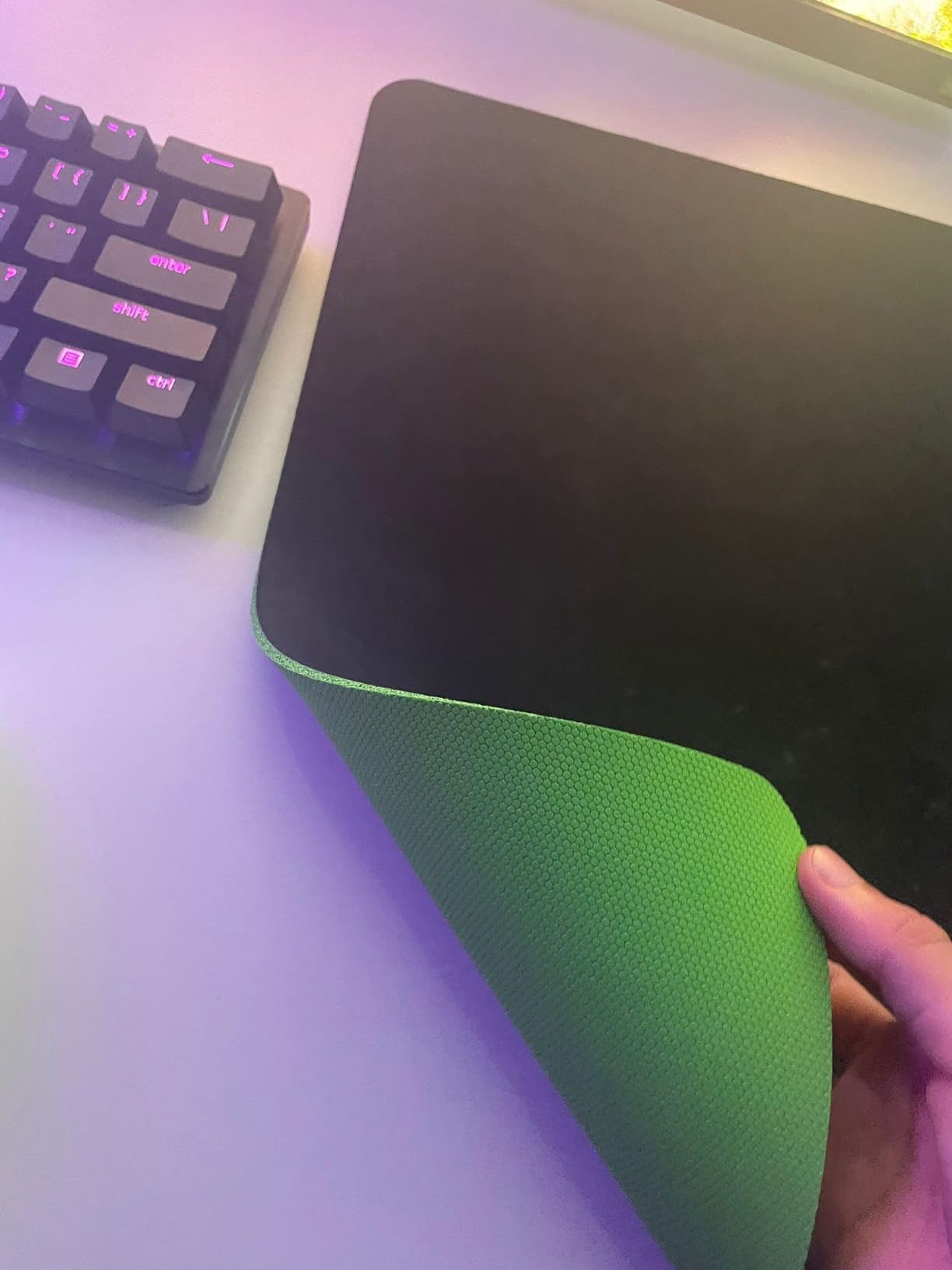 Excellent for FPS gaming