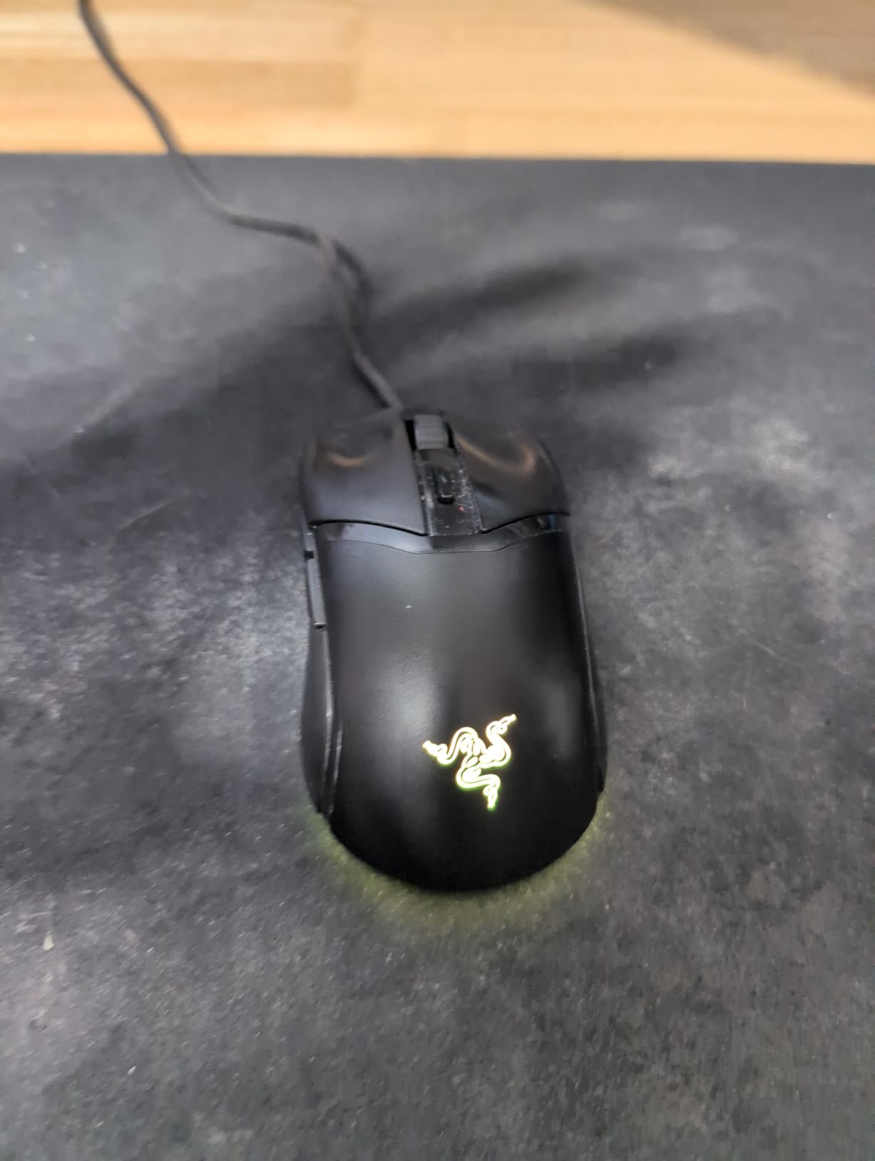 Great budget mouse