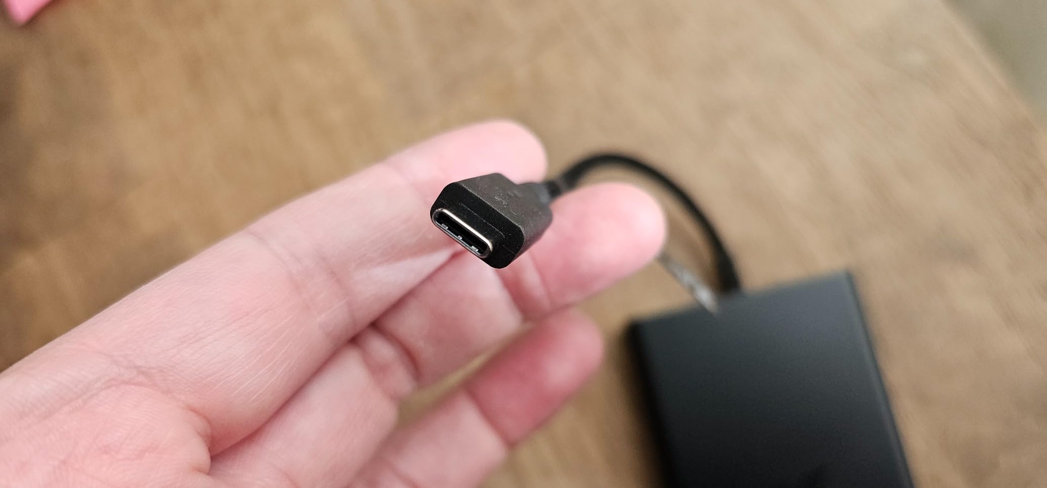Reliable for presentations