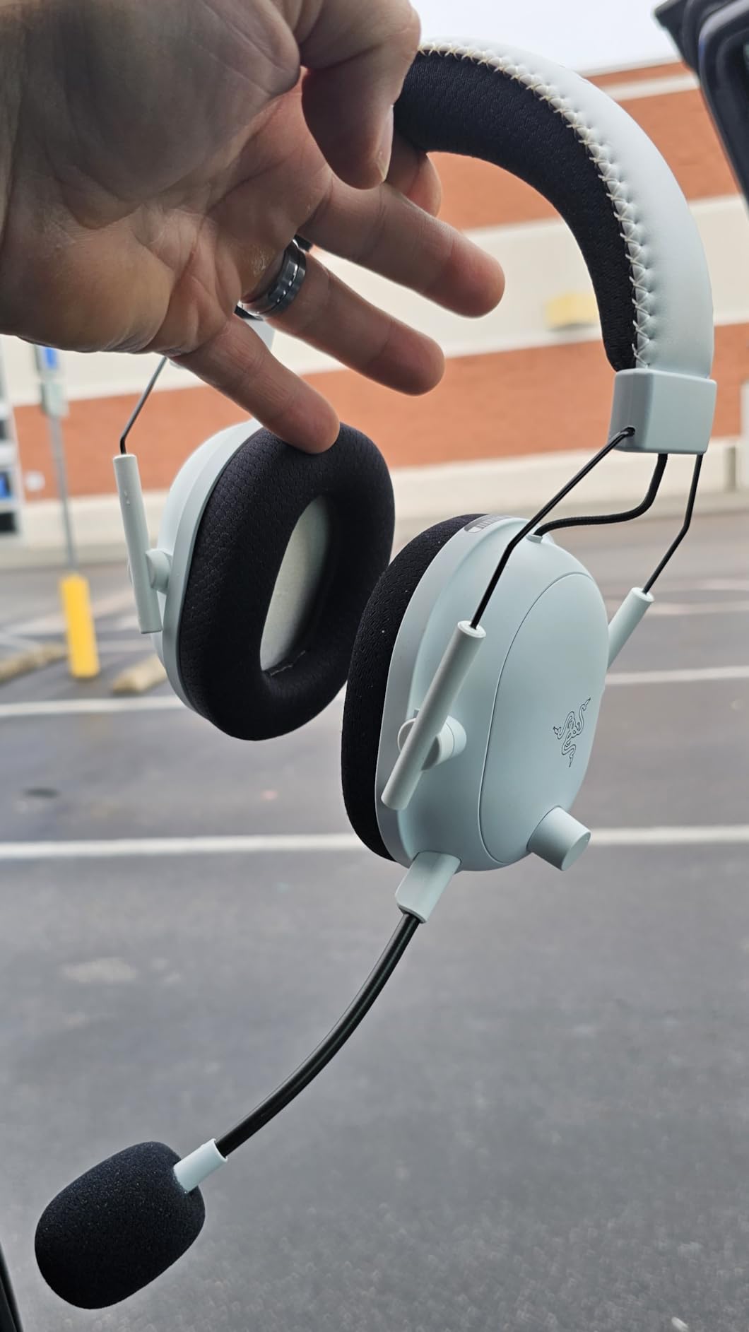 Fantastic but pricey at retail
