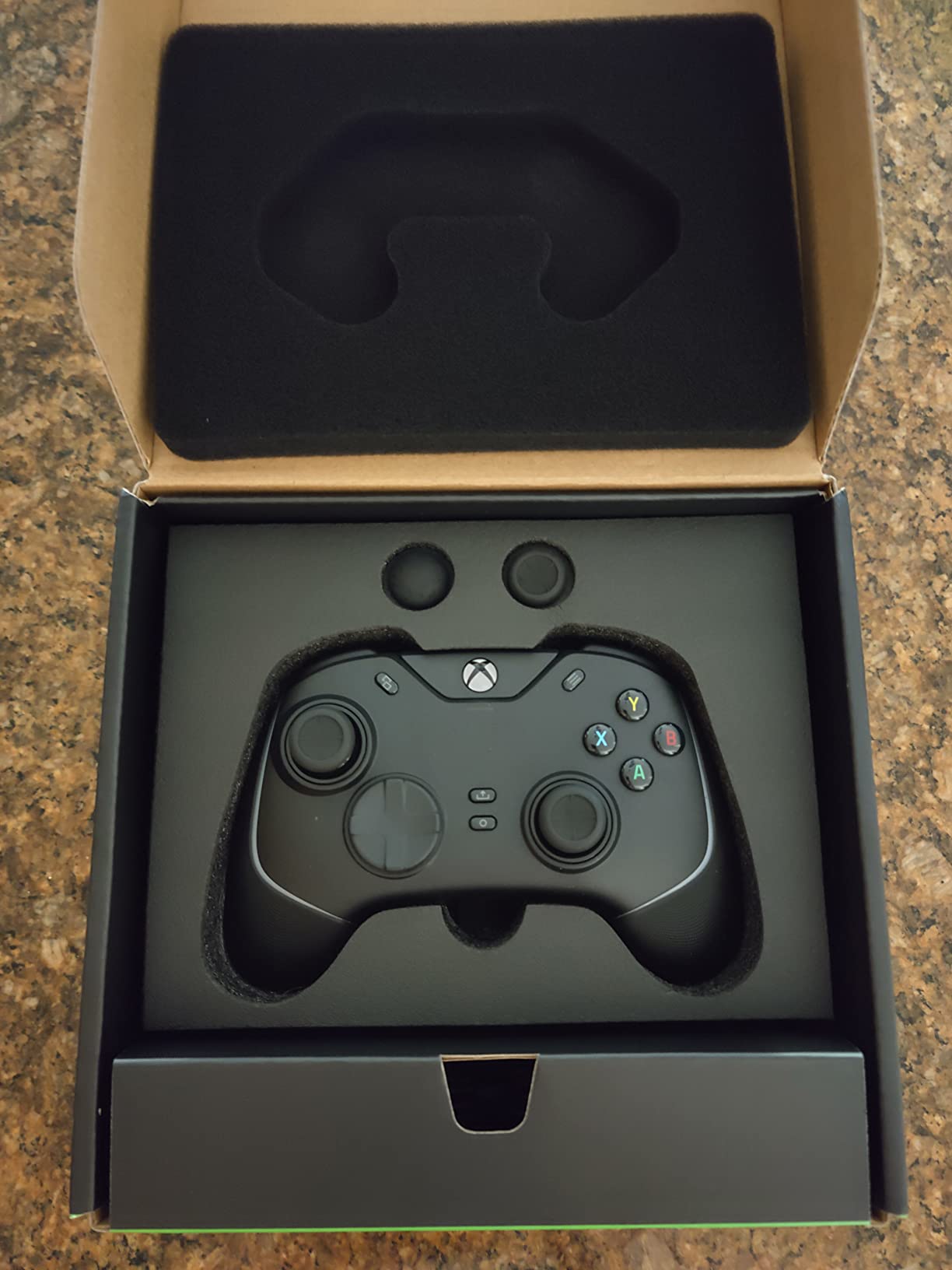 Razer knocked it out of the park