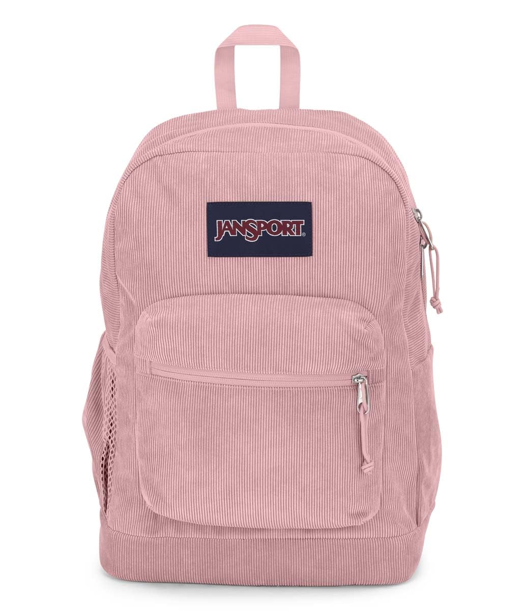 jansport-cross-town-plus-remix-backpack-with-15-laptop-sleeve-padded-back-panel- image 8