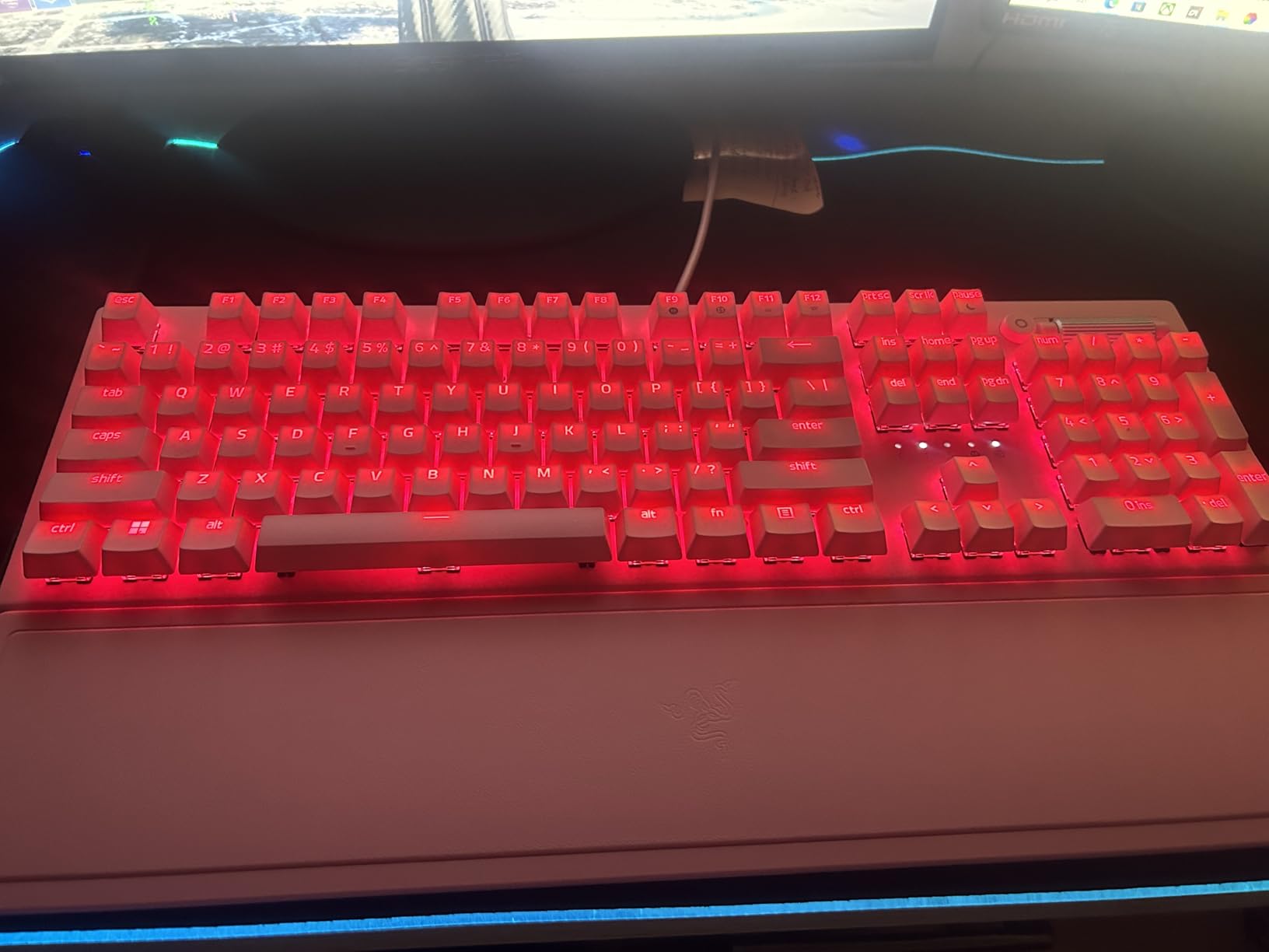 Clicky goodness