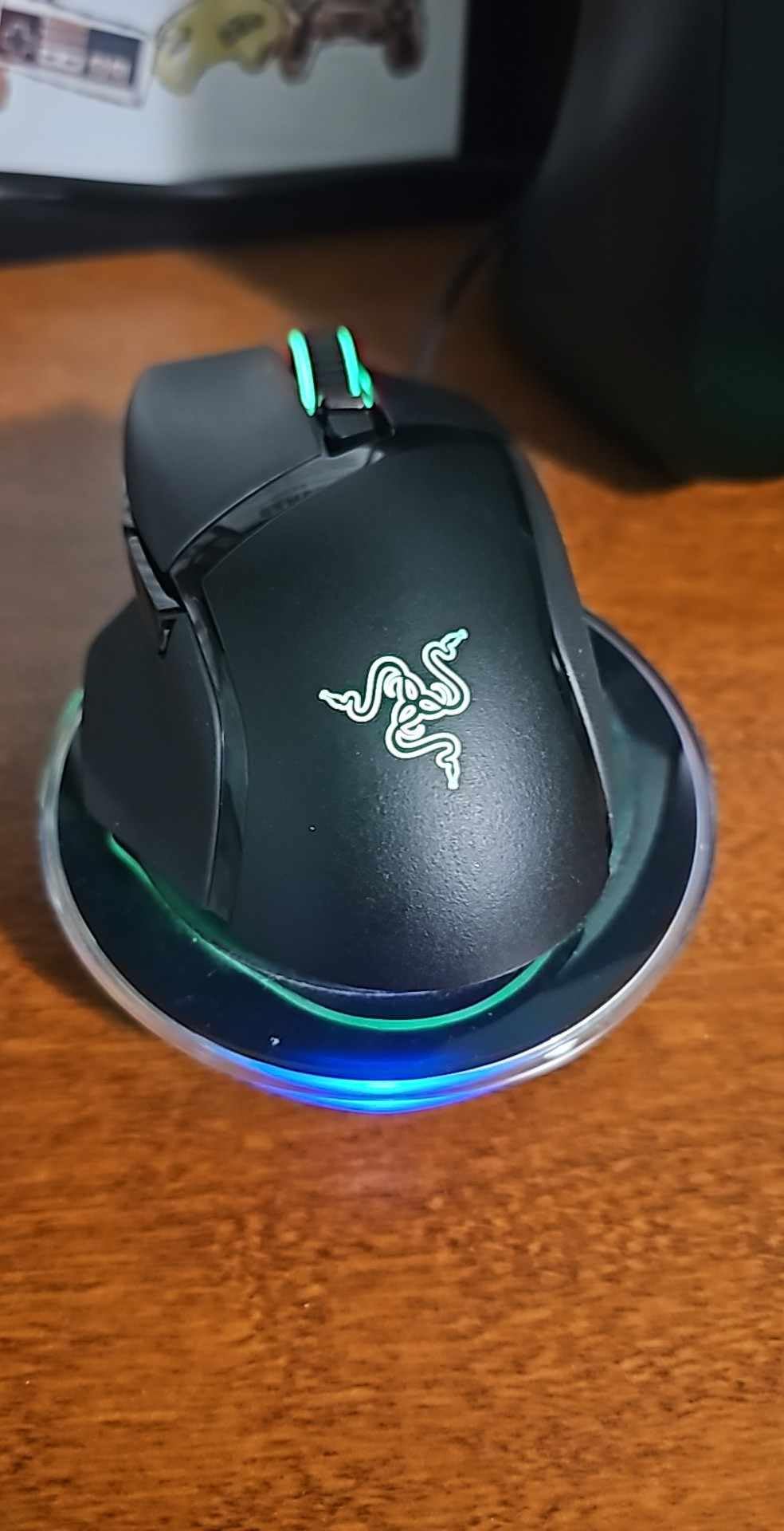 Convenient but pricey tech