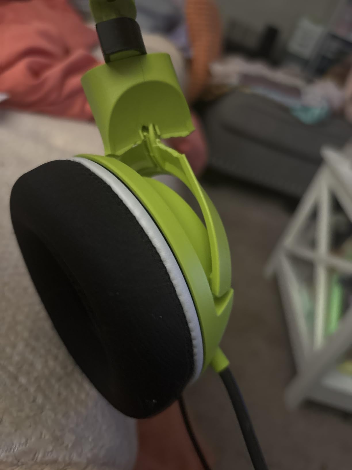 Solid wired headset, great value