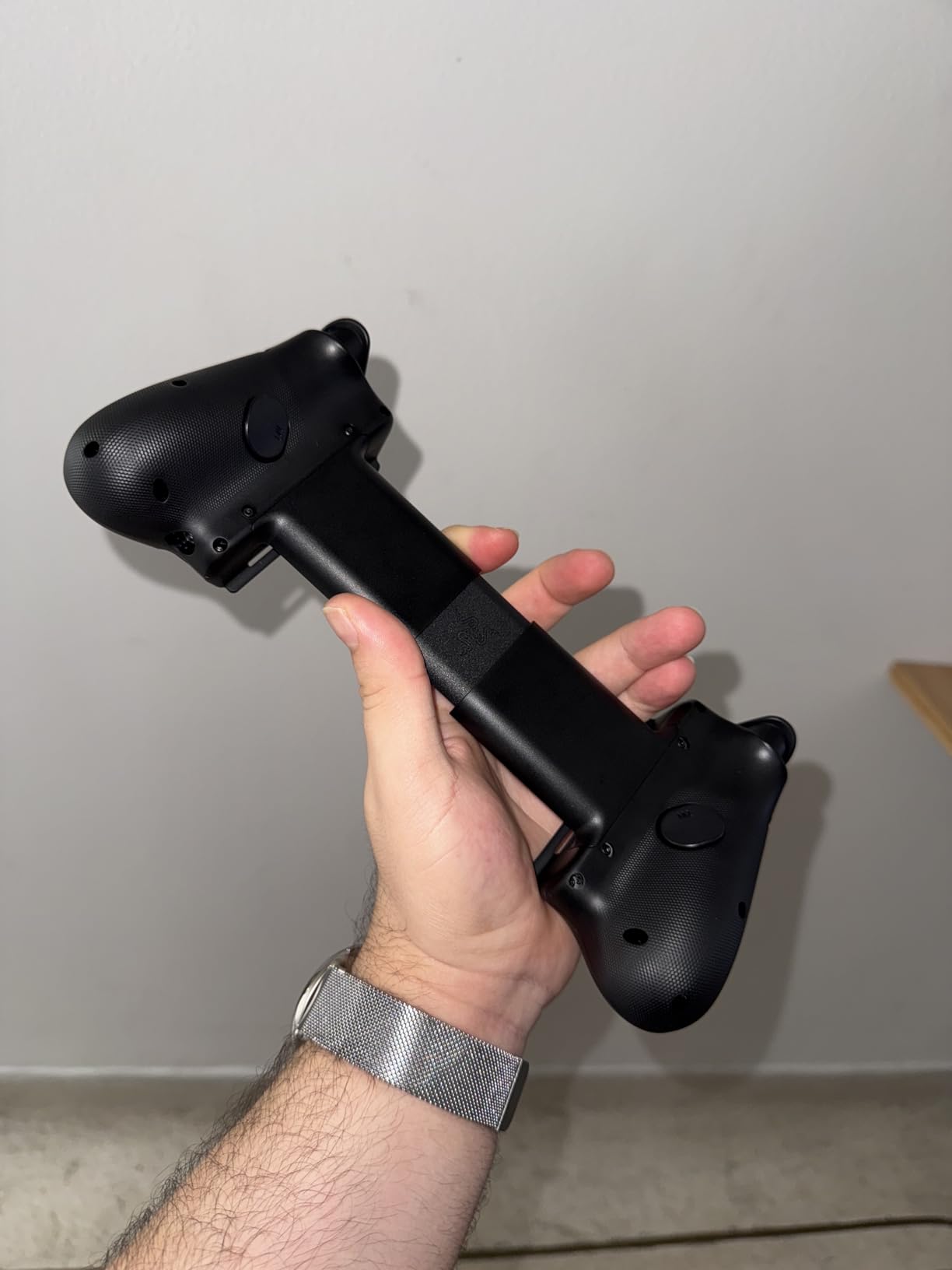 Solid upgrade from V2