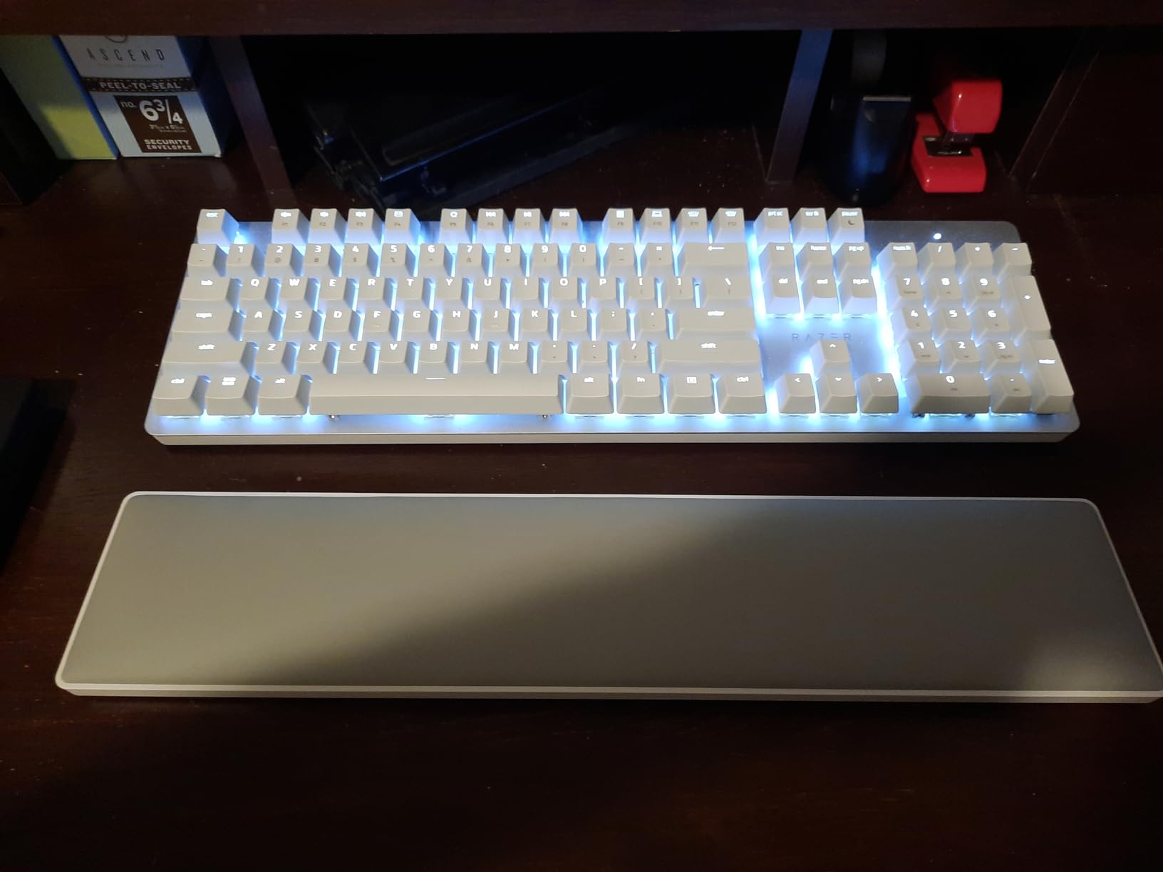 Replaced my $200 board, no regrets