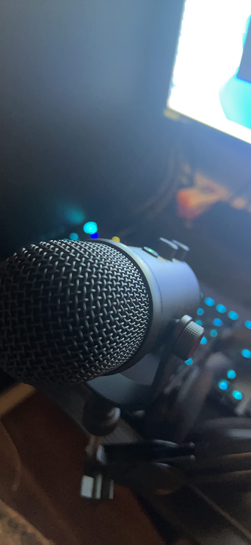 Podcast-ready out of the box