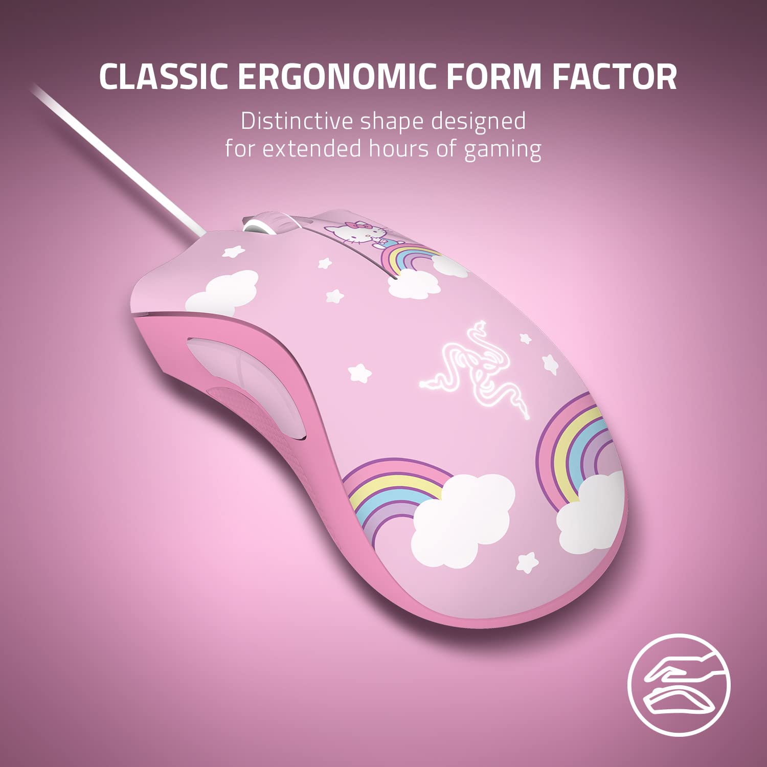 razer-deathadder-essential-goliathus-medium-hello-kitty-friends-edition-bundle-6 image 3