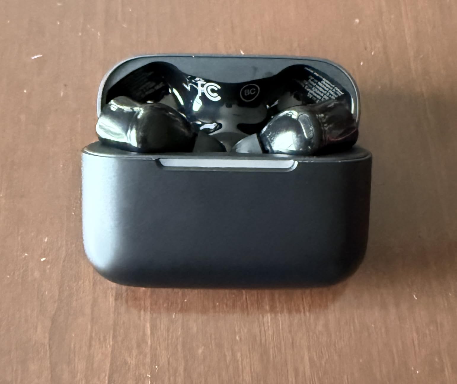 Perfect for my hybrid setup
