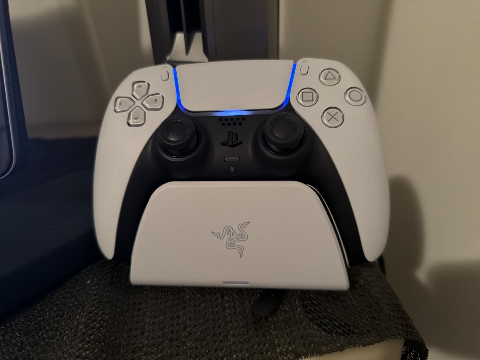 No more battery anxiety