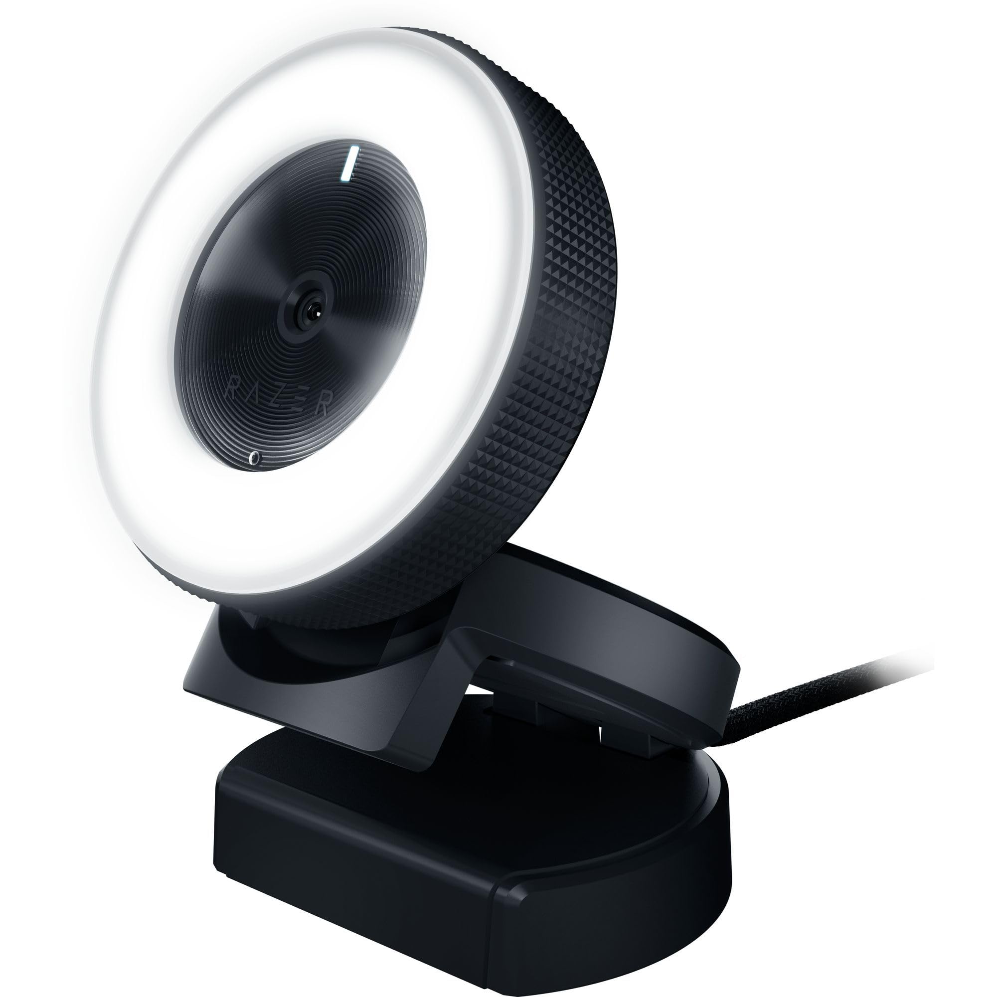 razer-kiyo-streaming-webcam-1080p-30-fps-720p-60-fps-built-in-adjustable-ring-li image 7