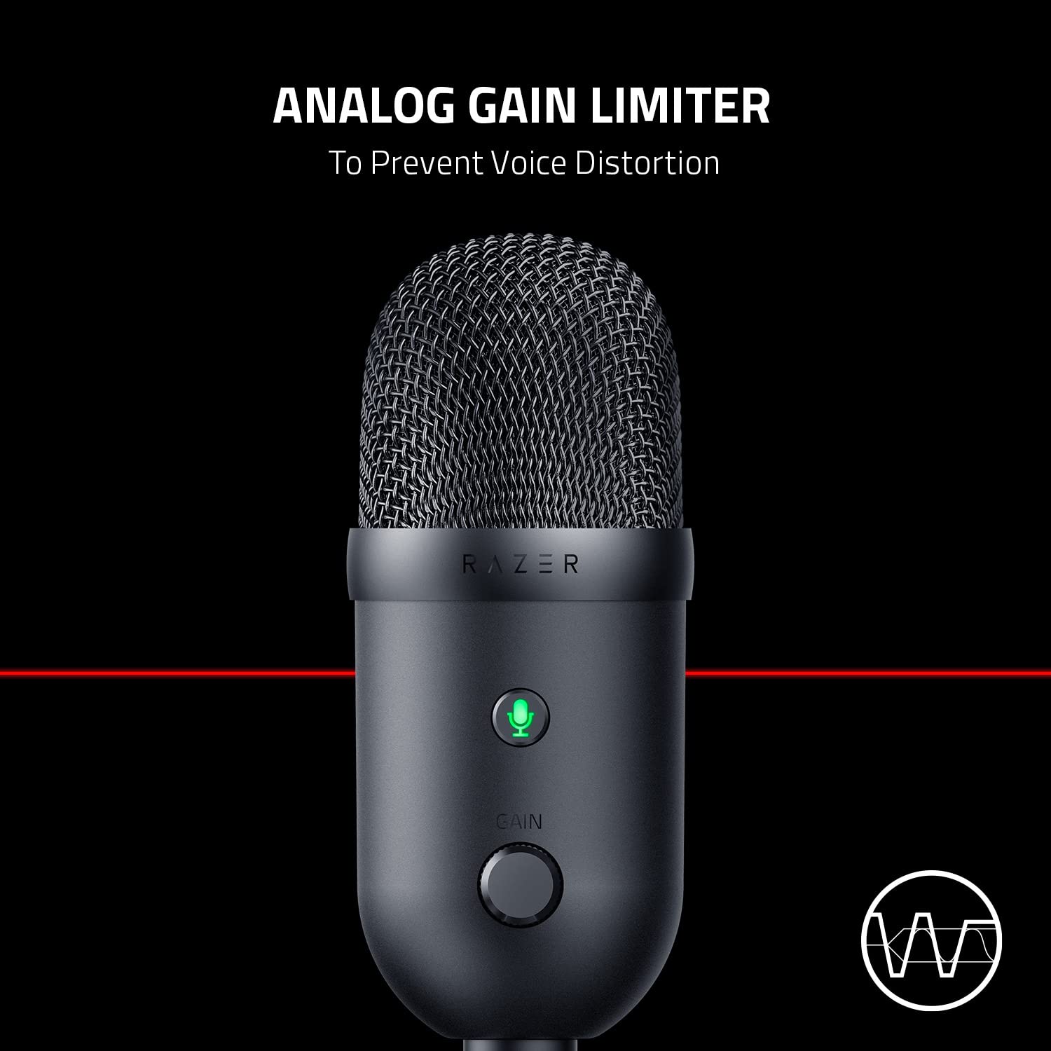 razer-seiren-v2-x-usb-condenser-microphone-supercardioid-pickup-digital-limiter- image 4