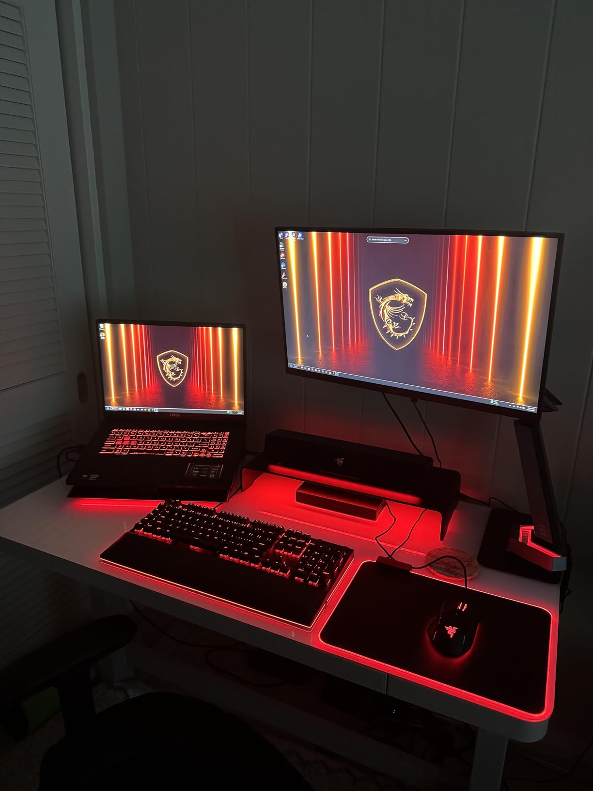My son loves it