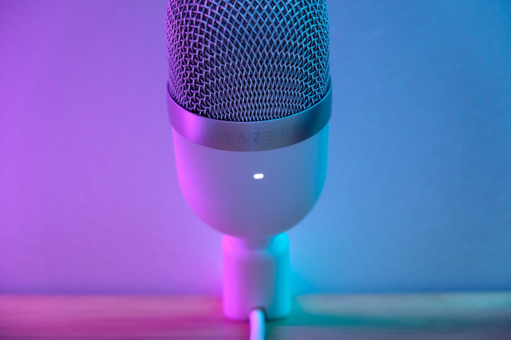 Great starter mic