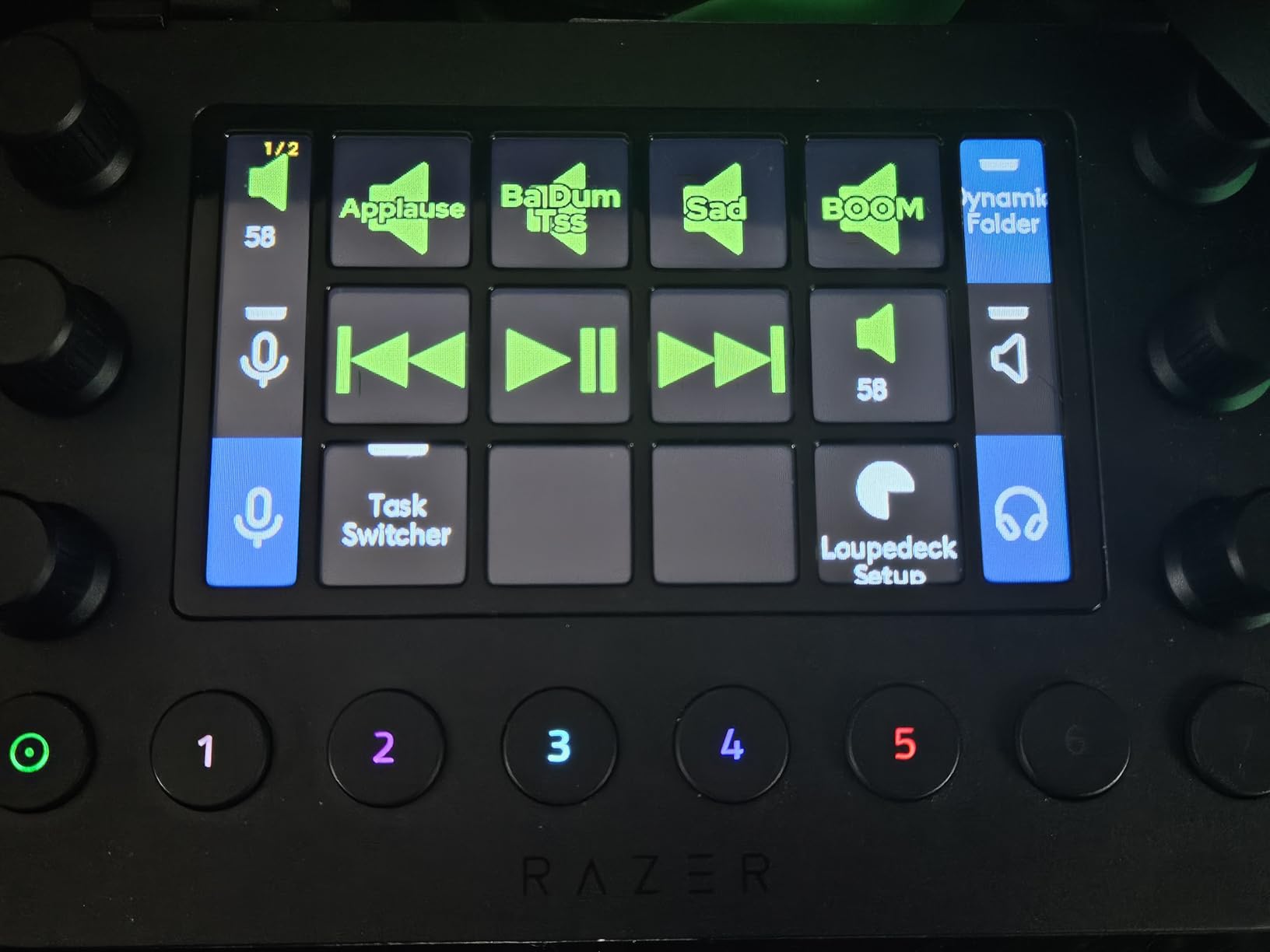 My streaming workflow transformed