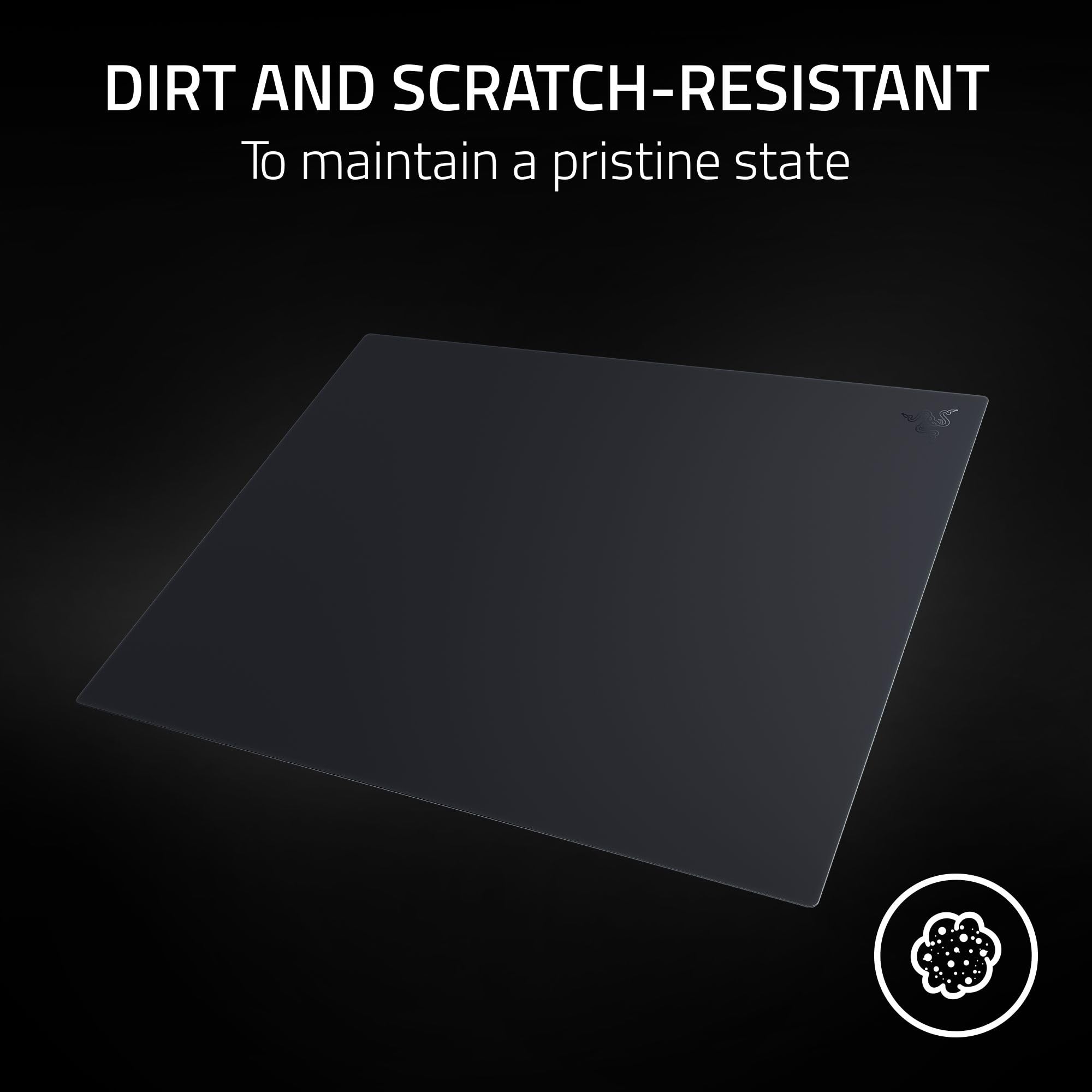 razer-atlas-pro-tempered-glass-gaming-mouse-mat-ultra-thin-1-9mm-low-friction-su image 7