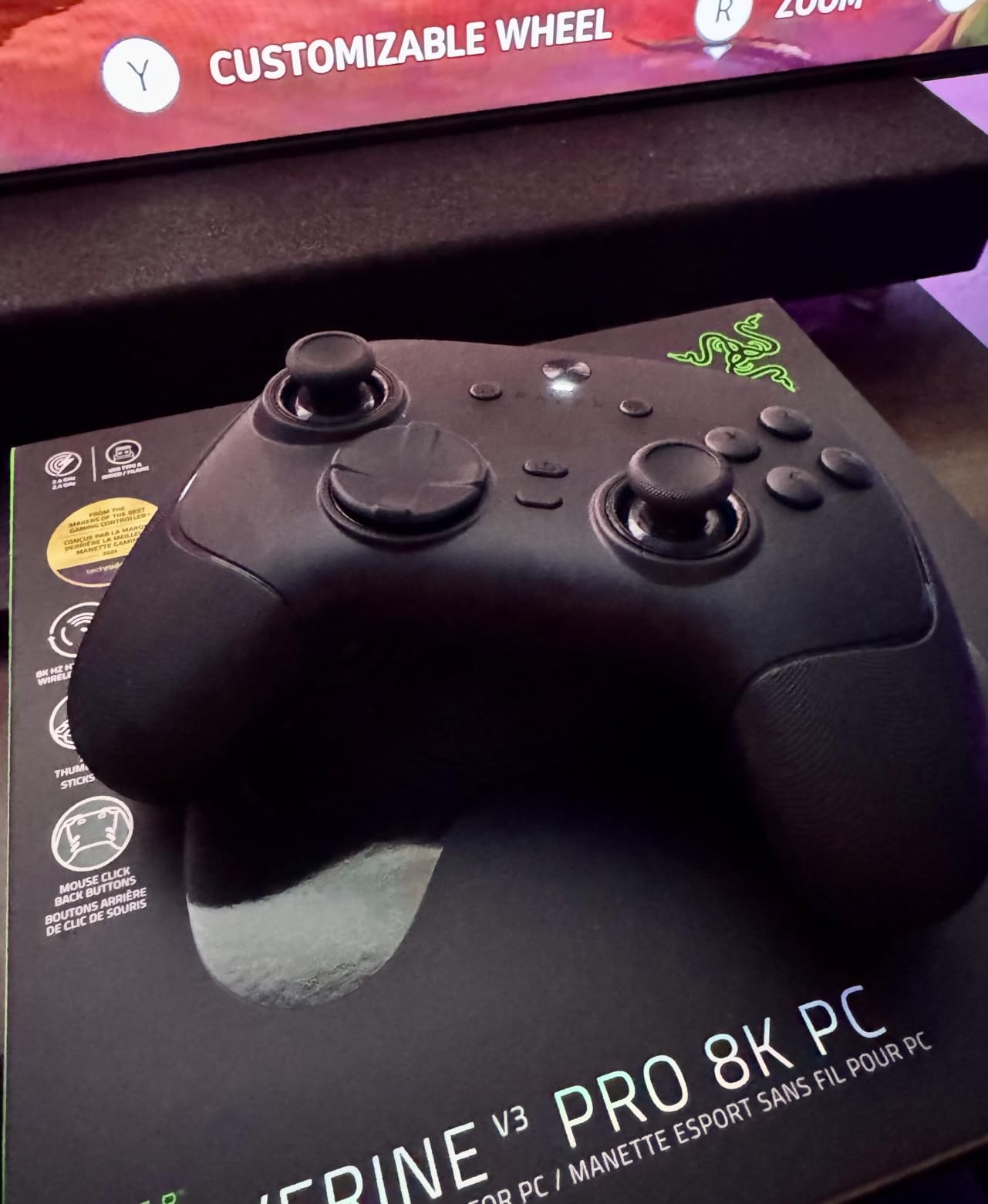 Gift for my competitive son