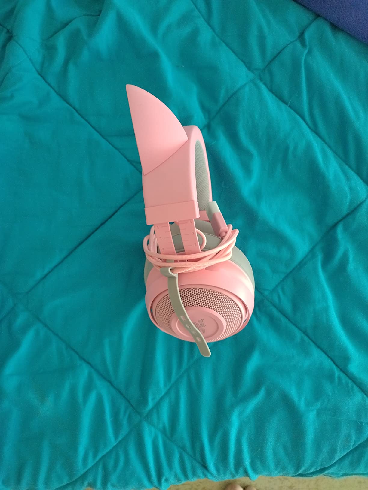Great streamer headset, USB only