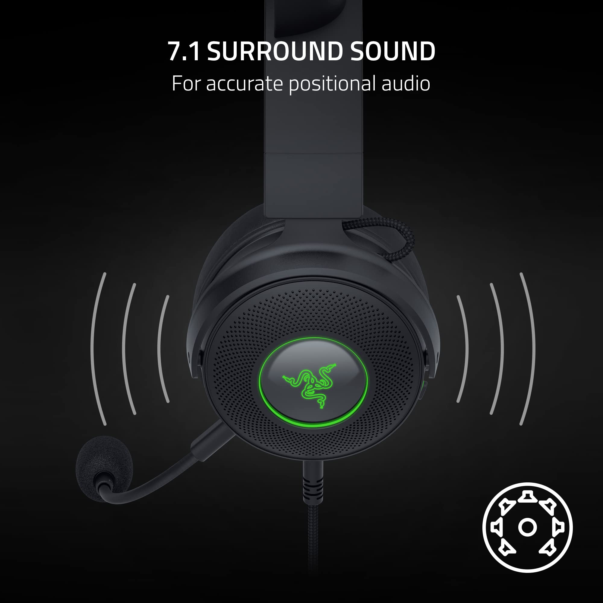 razer-kraken-kitty-v2-pro-wired-rgb-gaming-headset-interchangeable-kitty-bear-bu image 6