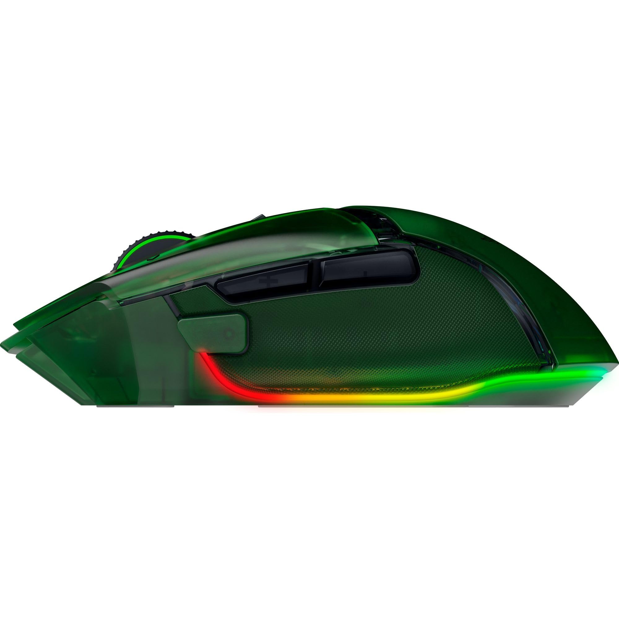 razer-basilisk-v3-pro-35k-wireless-gaming-mouse-hyperscroll-tilt-wheel-focus-pro image 8