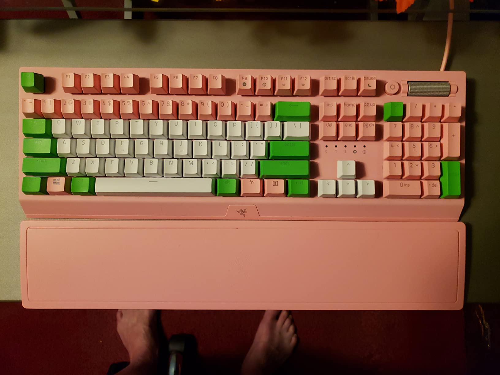 Roblox fan dream gift