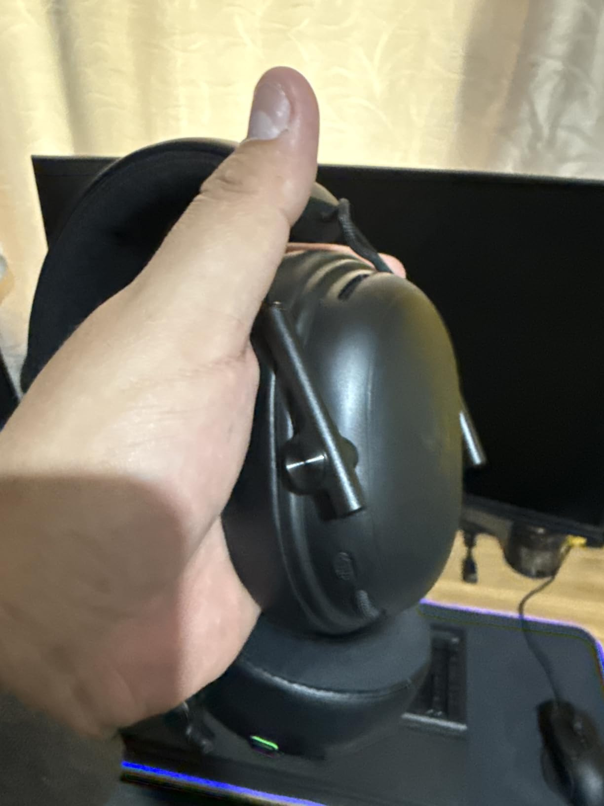 Connectivity issues