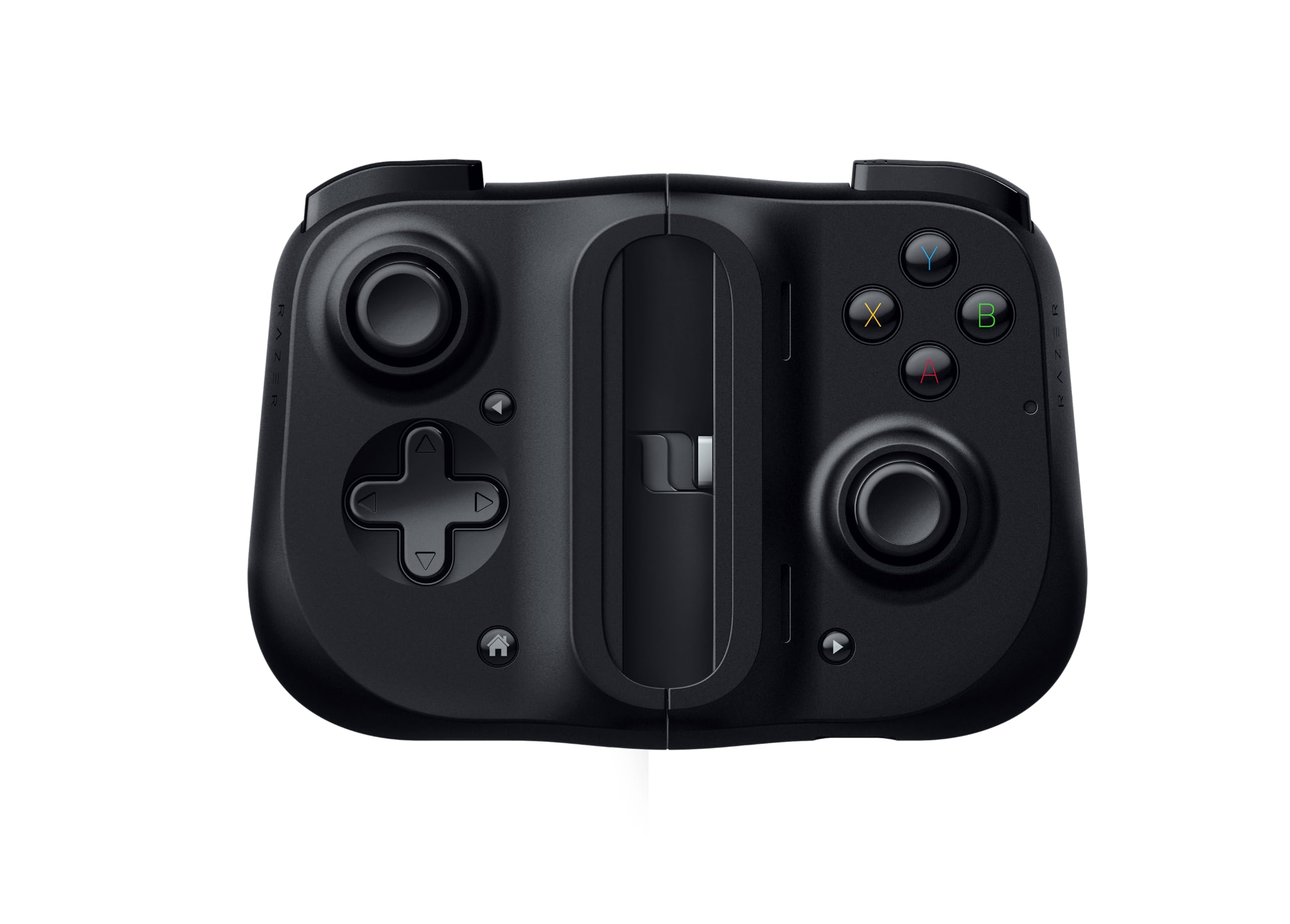 razer-kishi-mobile-gaming-controller-gamepad-for-iphone-lightning-mfi-certified- image 7