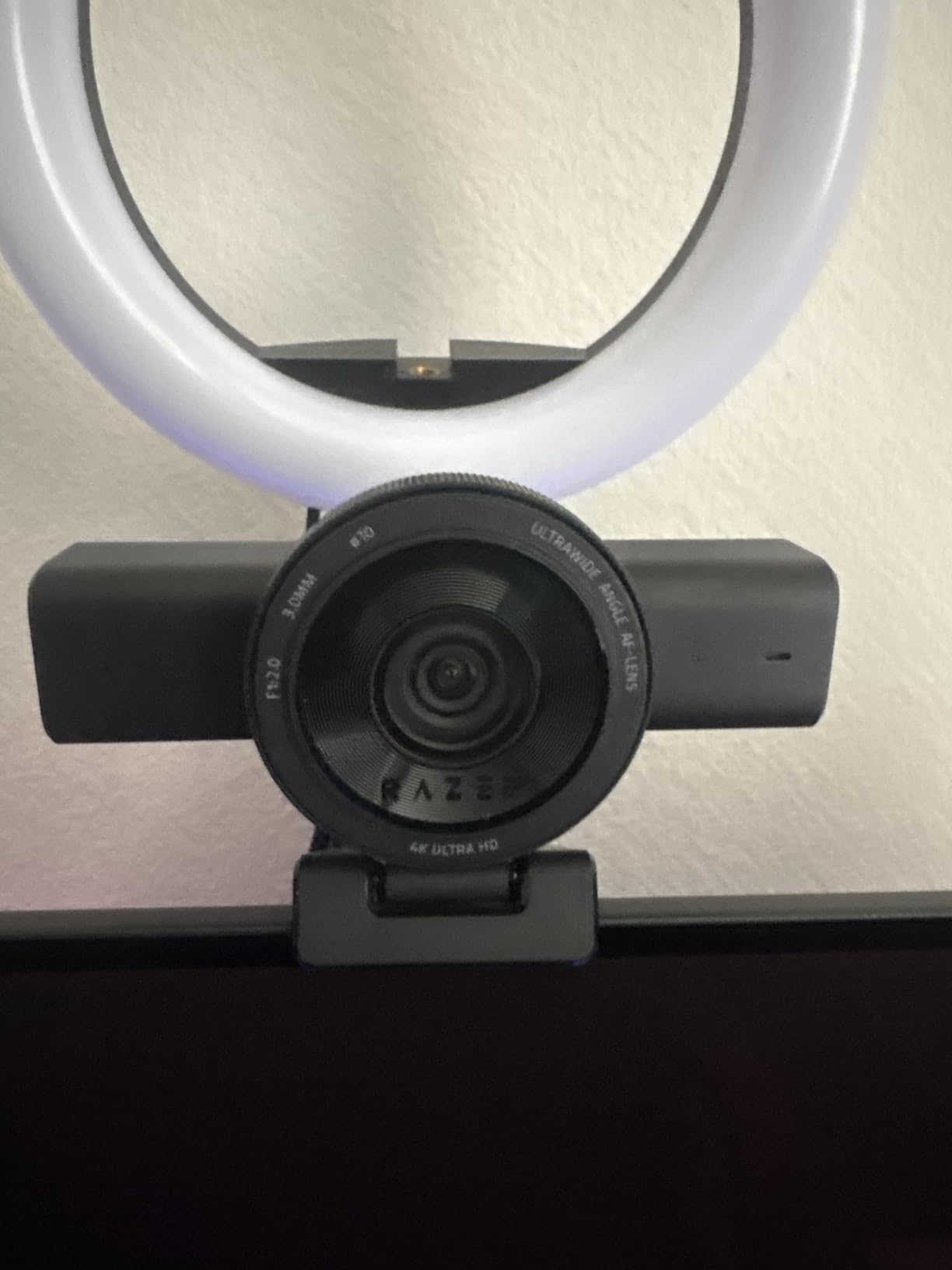 Twitch ready out of the box