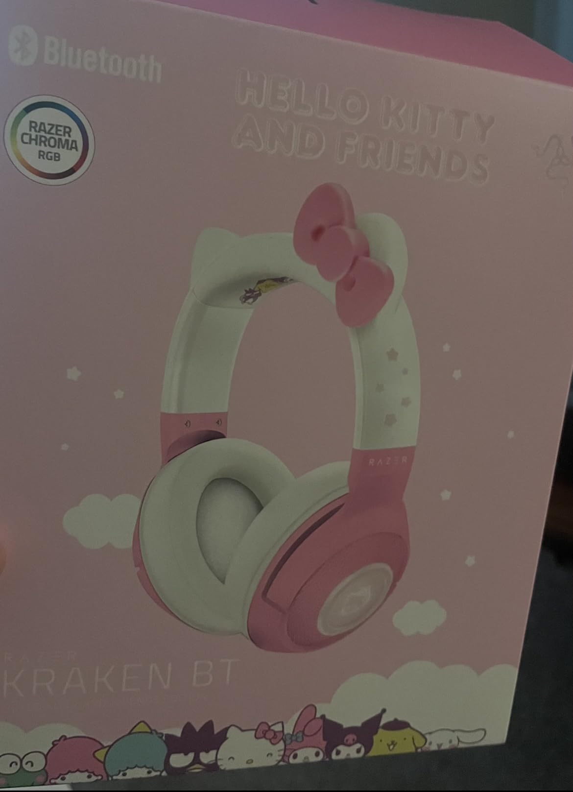 Great for casual gaming