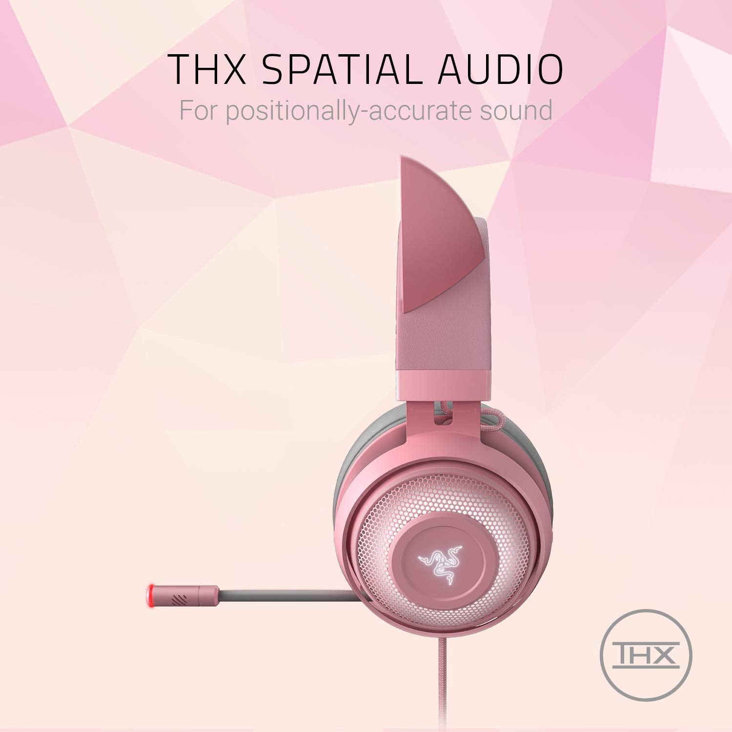 razer-kraken-kitty-rgb-usb-gaming-headset-with-thx-7-1-spatial-surround-sound-re image 5