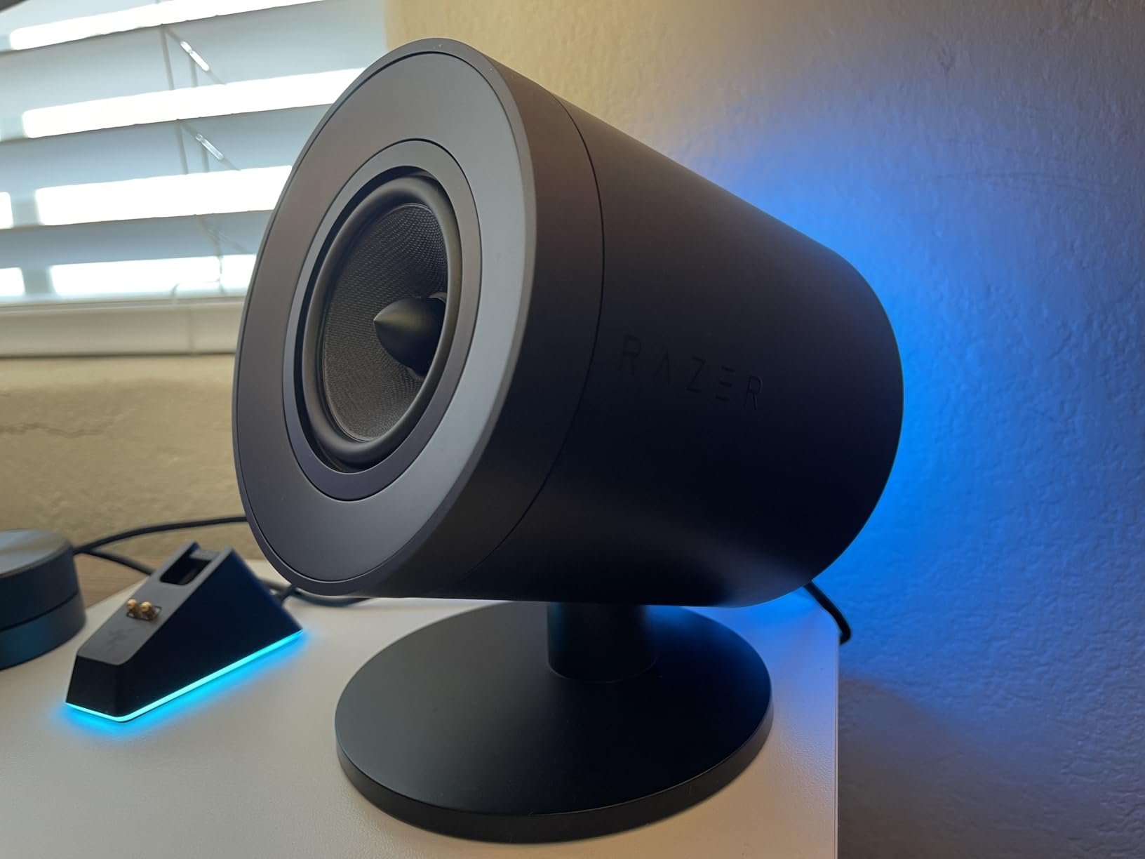 Wireless issues in my setup