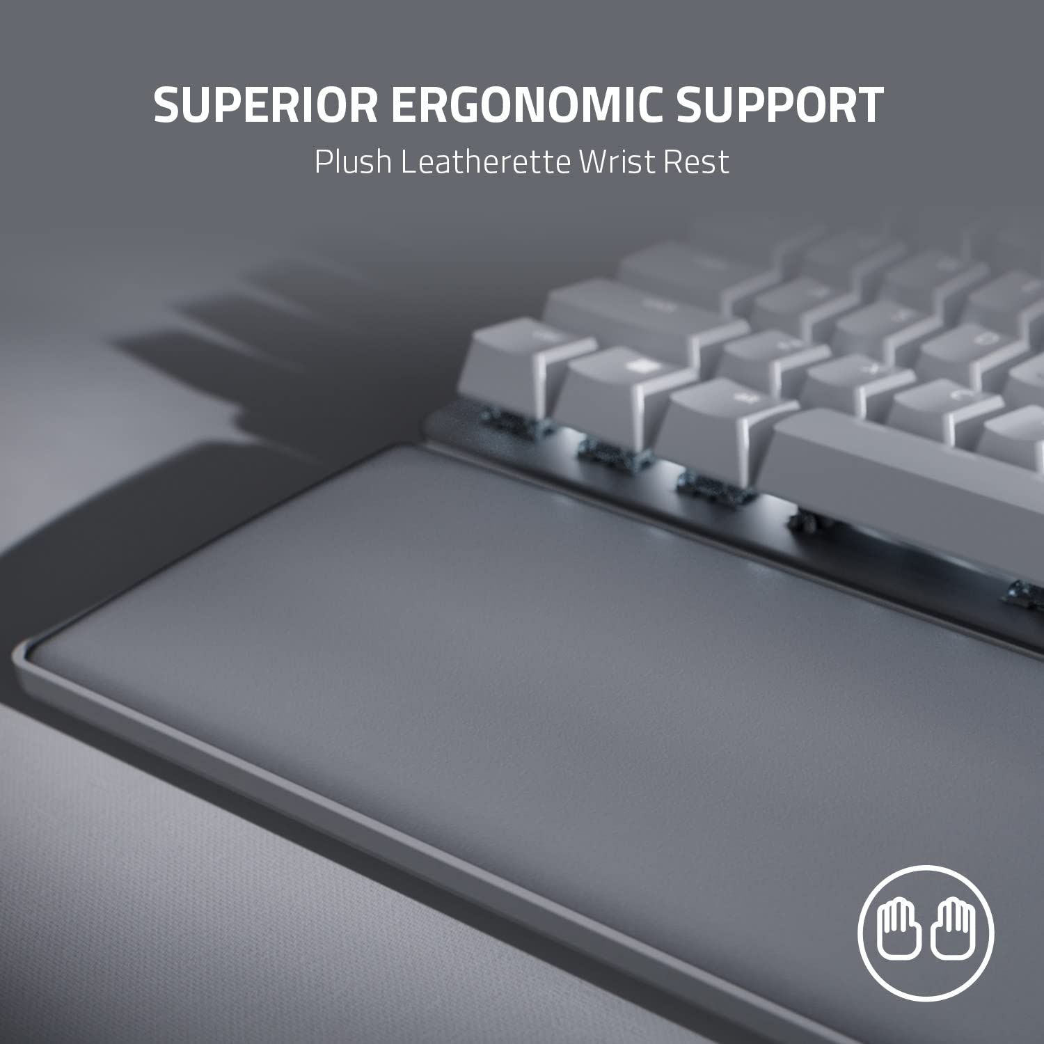 razer-pro-type-ultra-wireless-mechanical-keyboard-silent-linear-switches-ergonom image 4