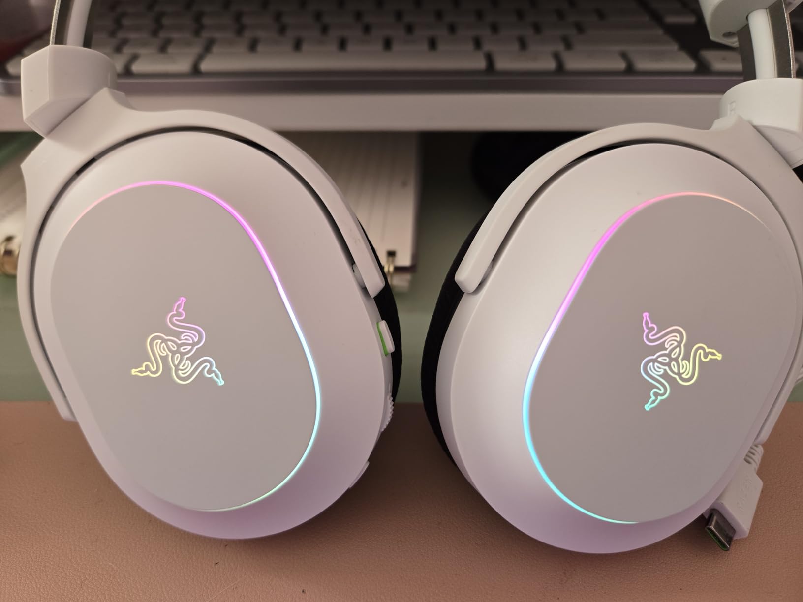Perfect for commuting and gaming