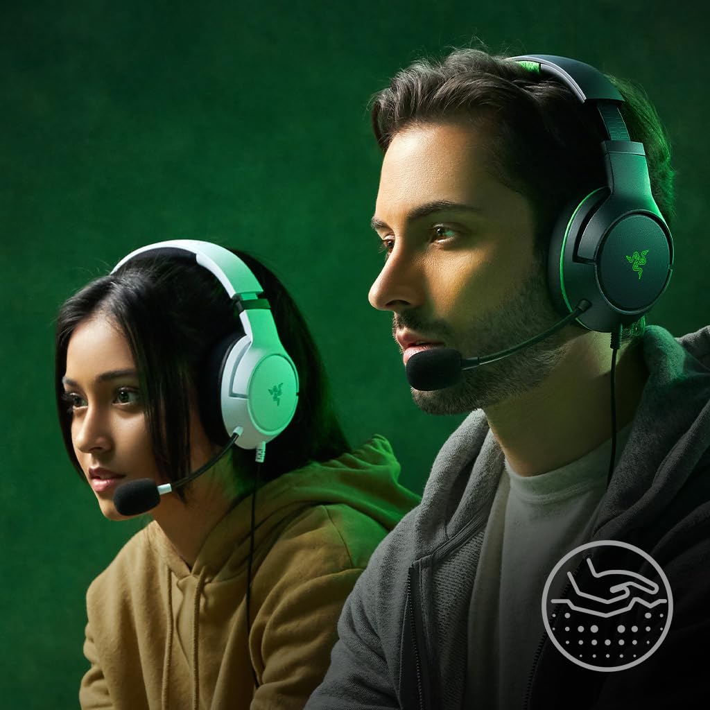 razer-kaira-x-wired-gaming-headset-white-for-xbox-series-x-s-xbox-one-pc-mac-mob image 2