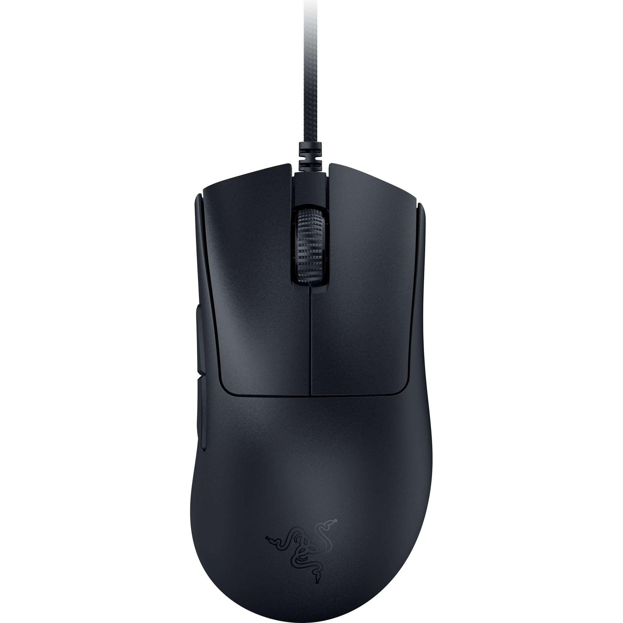 razer-deathadder-v3-wired-gaming-mouse-59g-ultra-lightweight-focus-pro-30k-senso image 1