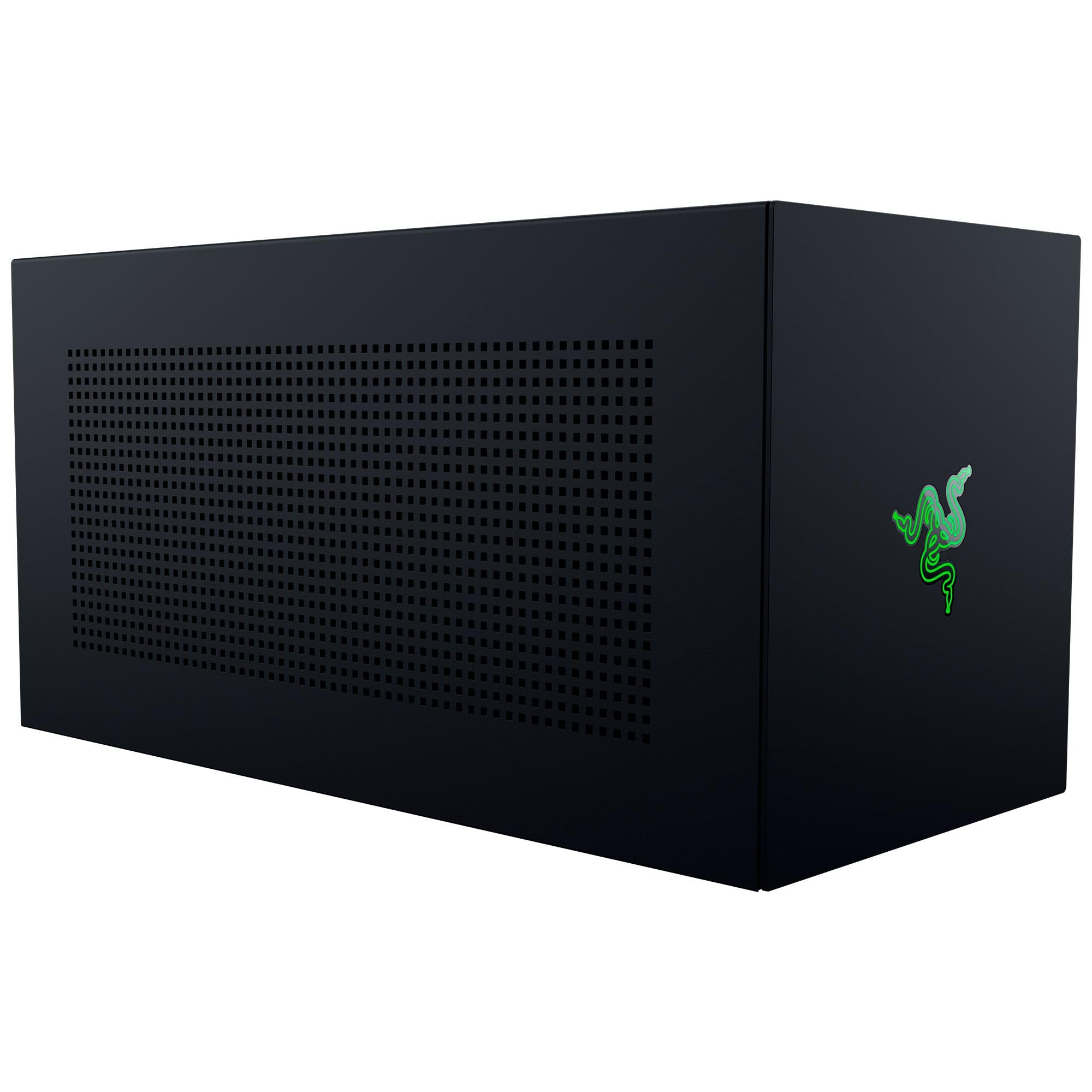 razer-core-x-v2-external-graphics-enclosure-egpu-thunderbolt-5-4-usb-4-4-slot-pc image 1
