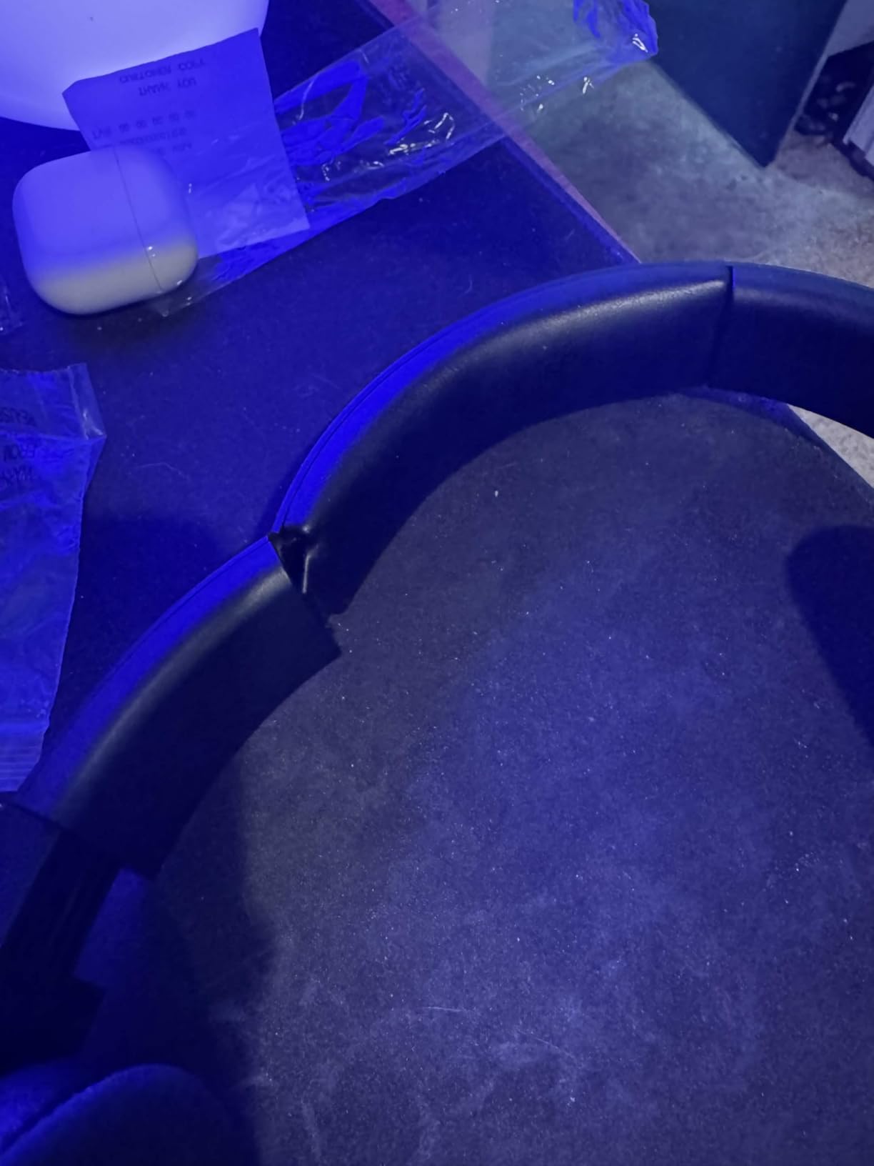 Incredible value headset