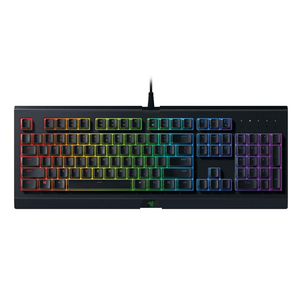 razer-cynosa-v2-gaming-keyboard-chroma-rgb-individually-backlit-keys-spill-resis image 7