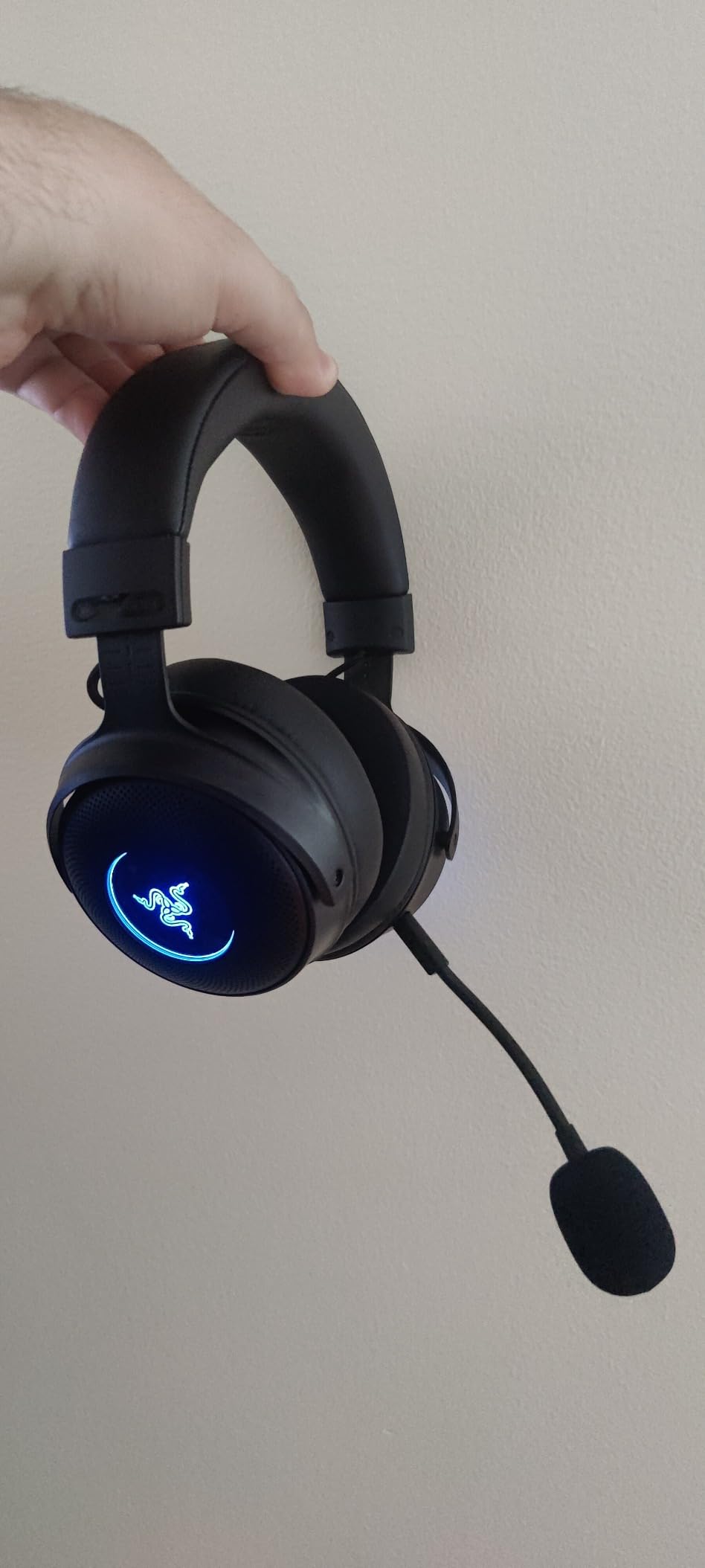 Great sound, haptics take getting used to
