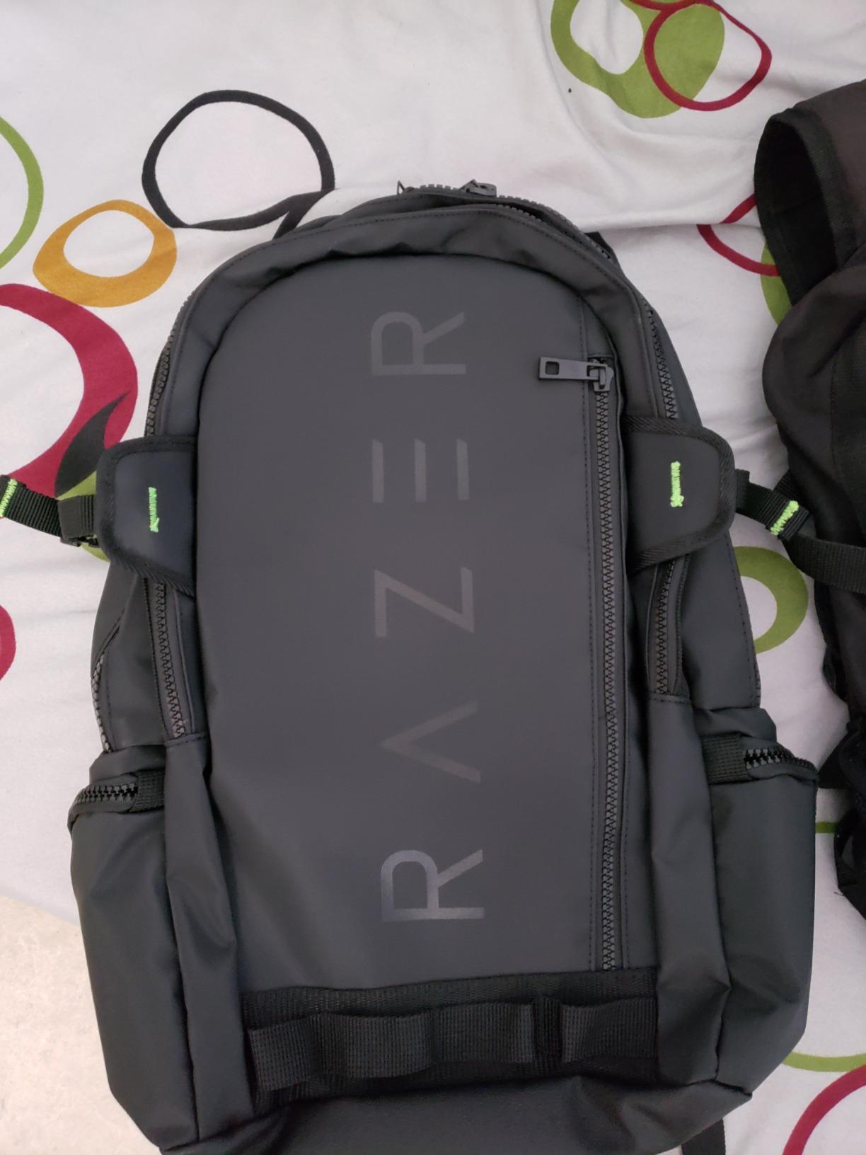 Great for travel