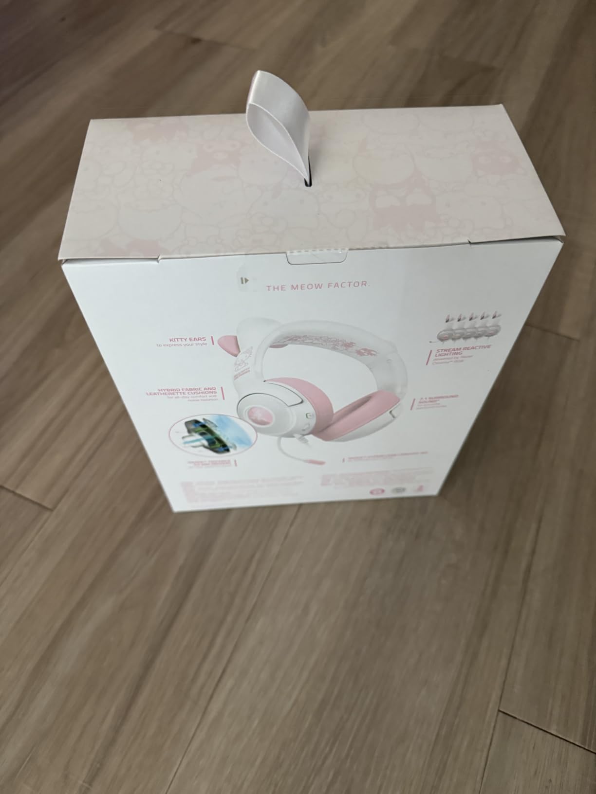 Great gift, great sound