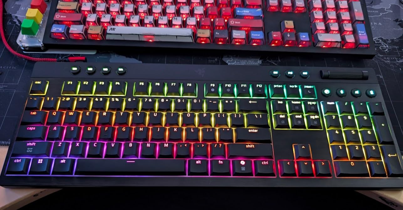 Game changer for my setup