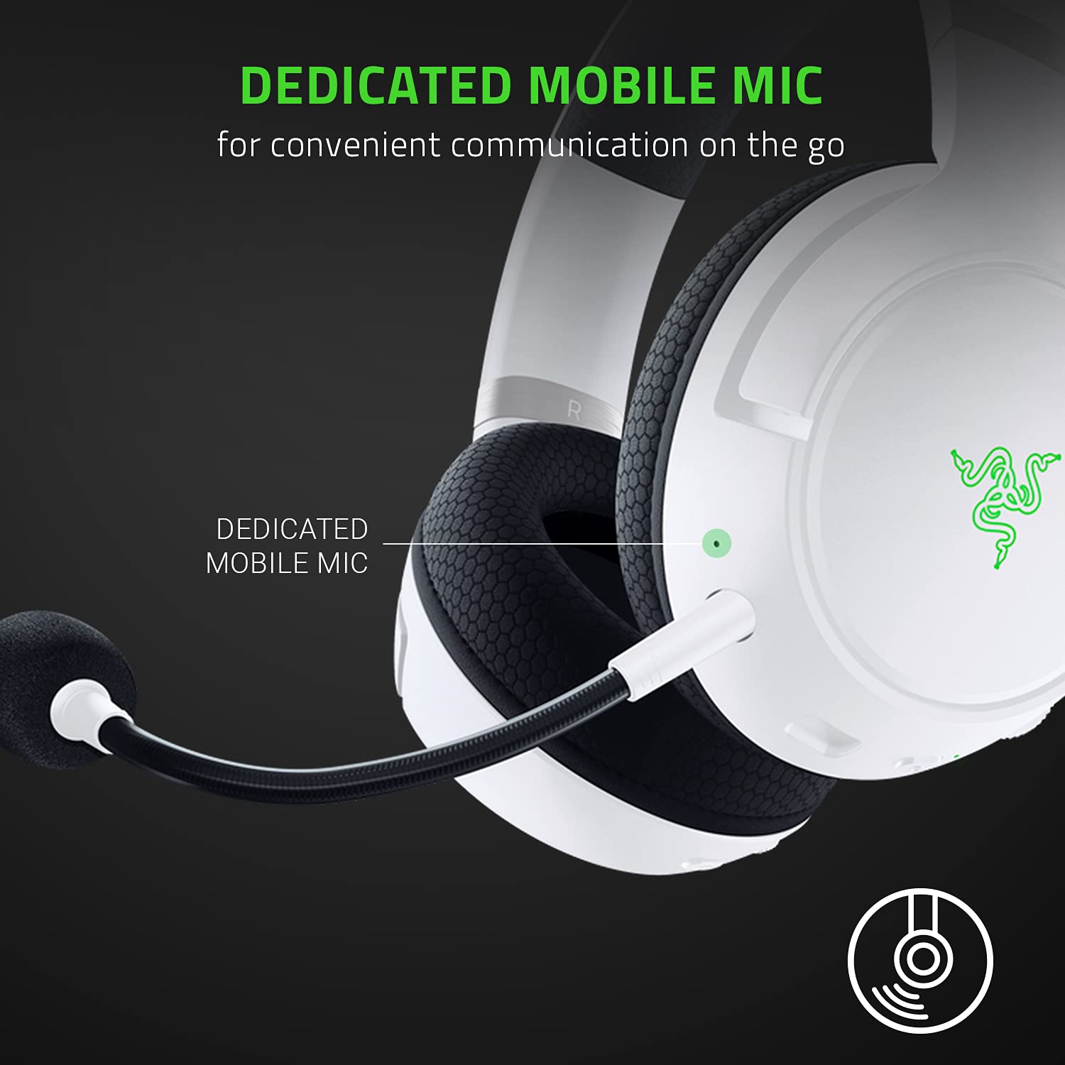 razer-kaira-pro-for-xbox-wireless-gaming-headset-triforce-titanium-50mm-drivers- image 4